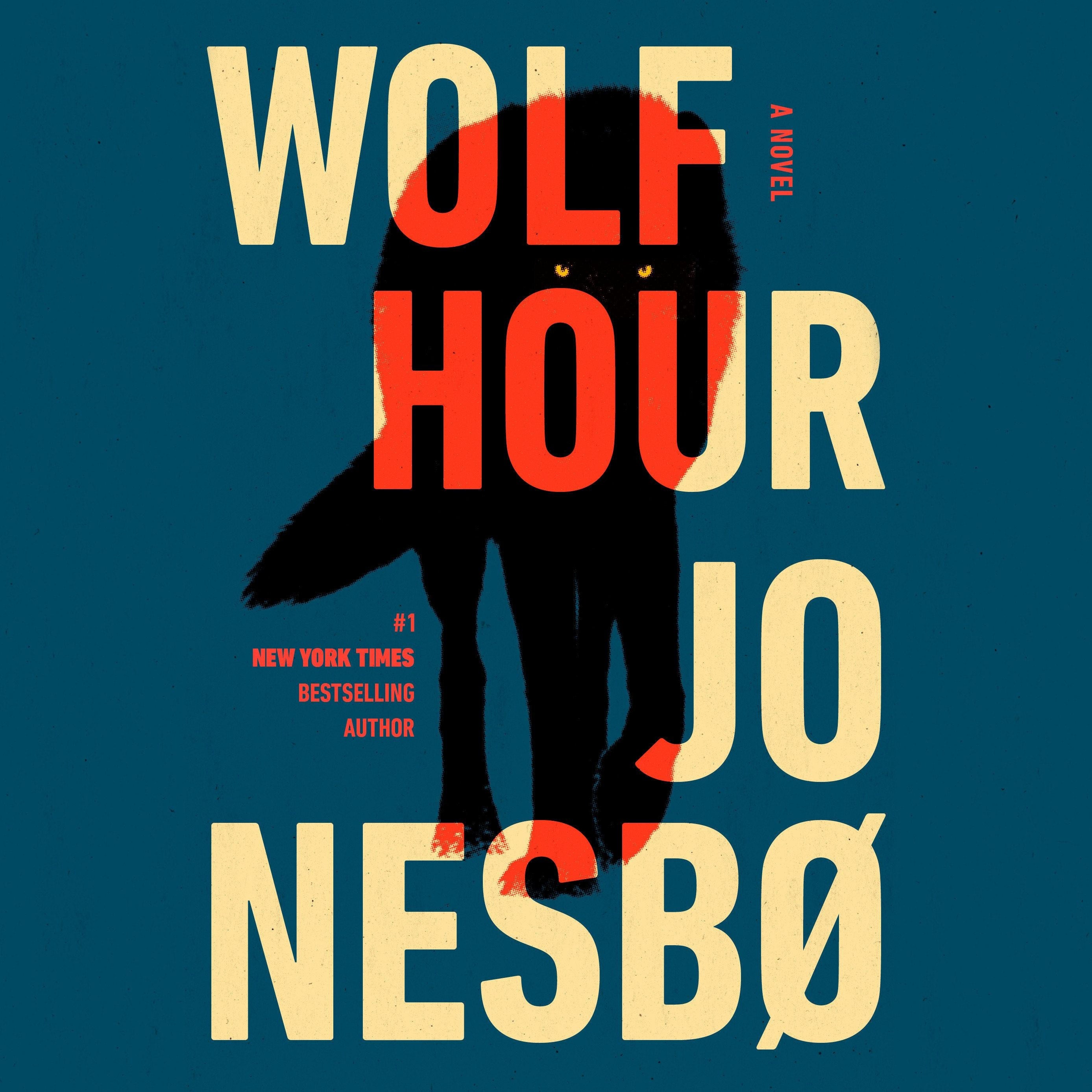 Wolf Hour