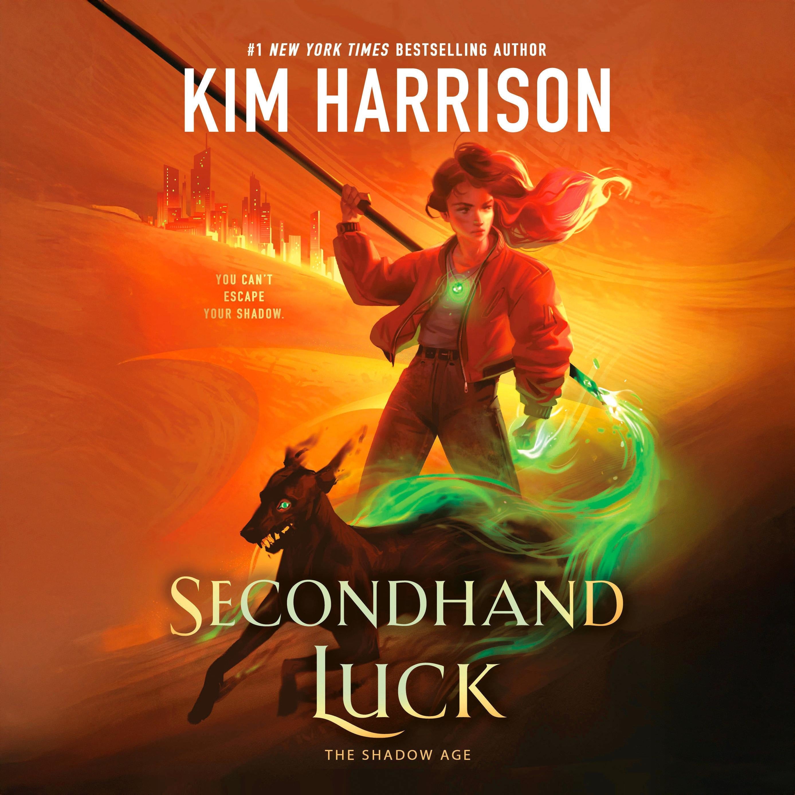 Secondhand Luck