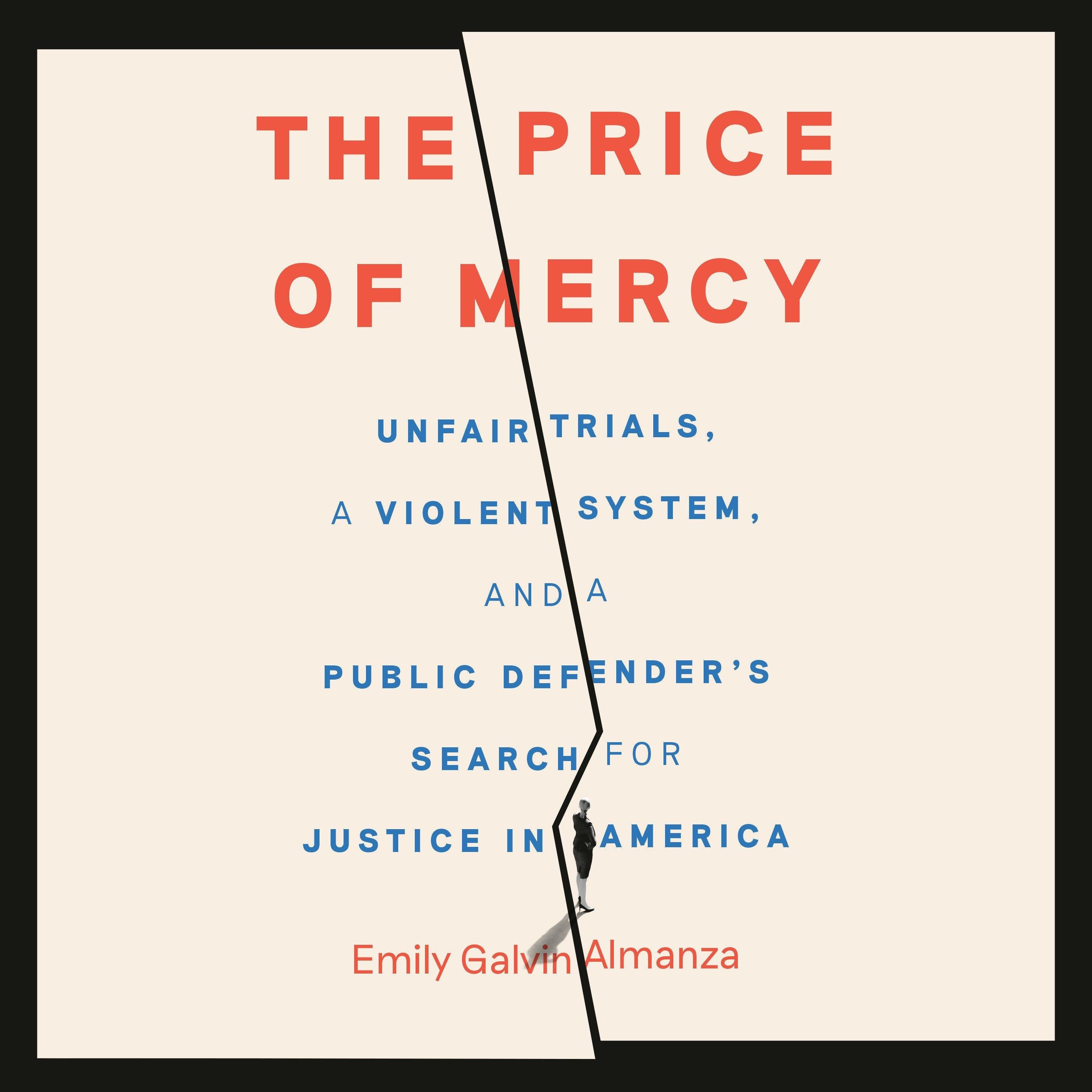 The Price of Mercy