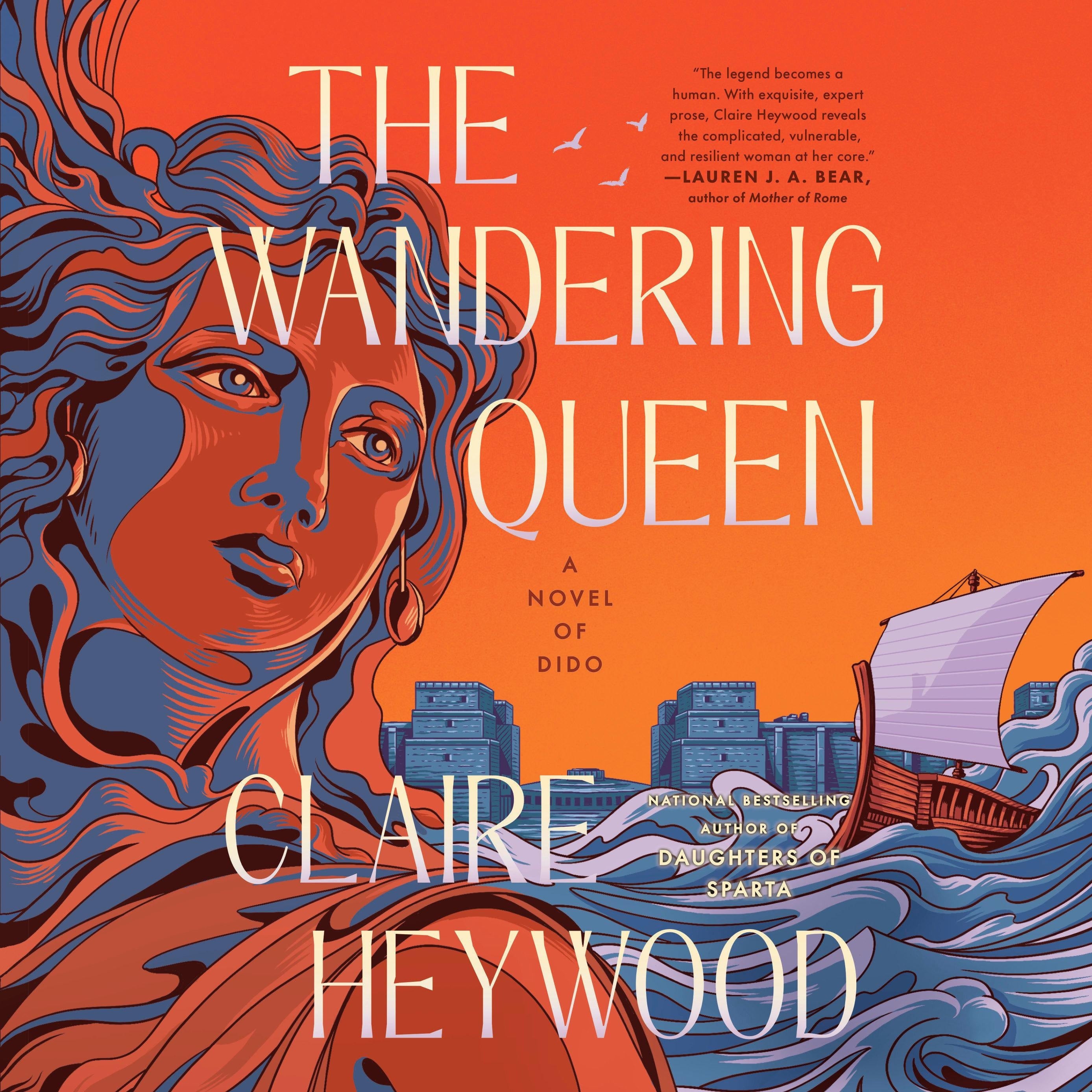 The Wandering Queen