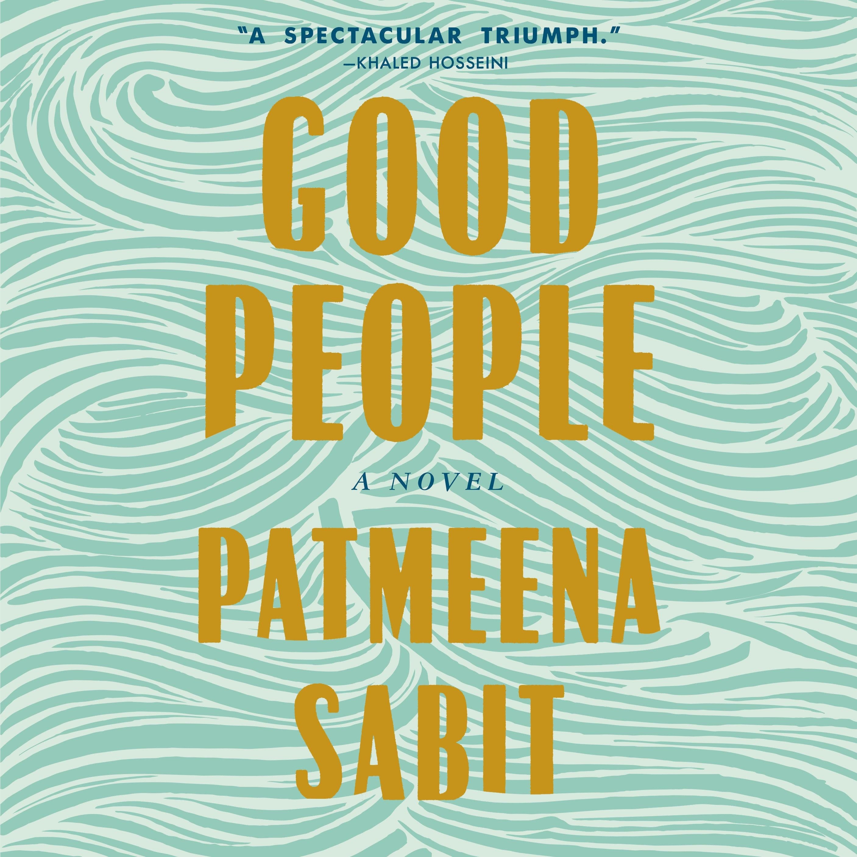Good People