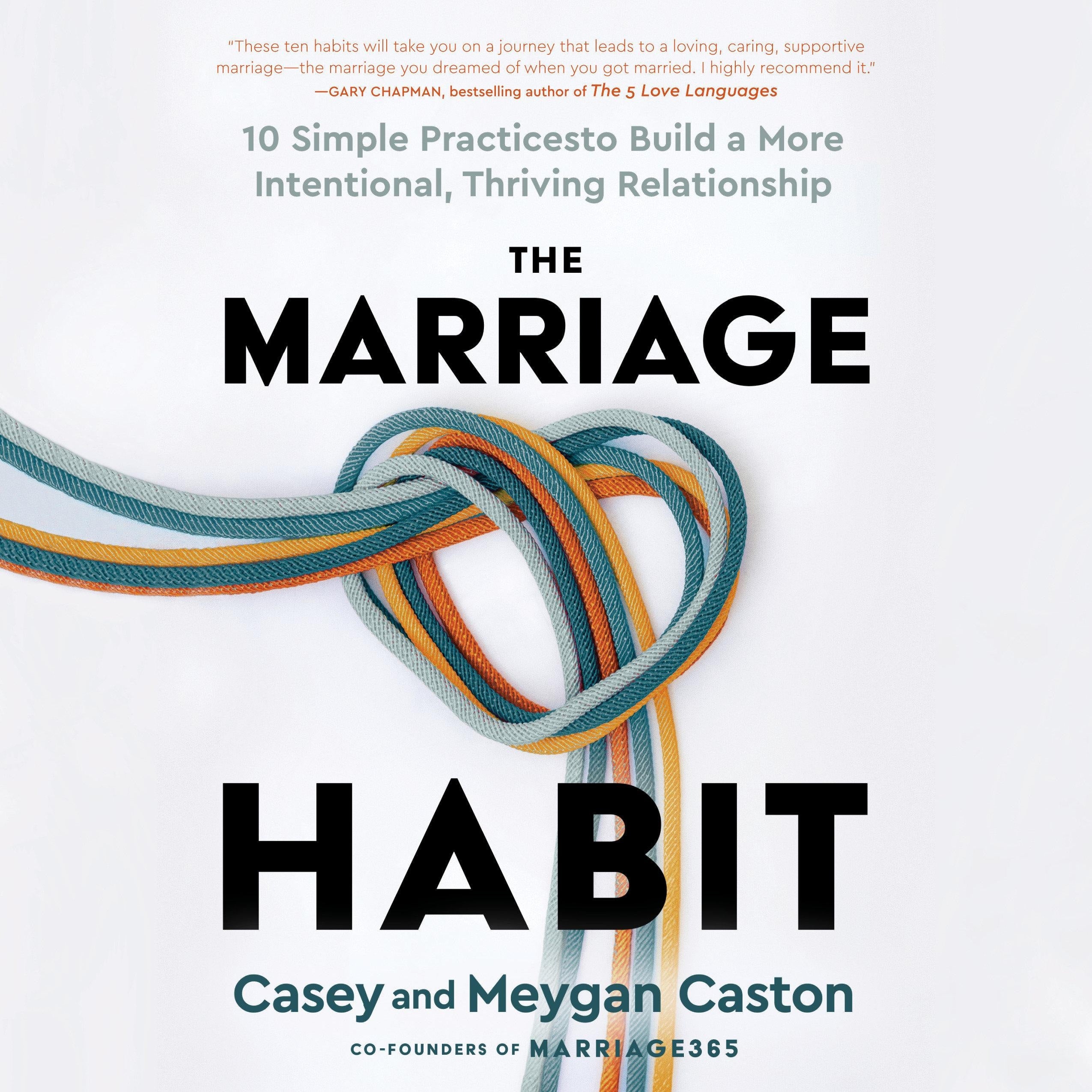 The Marriage Habit