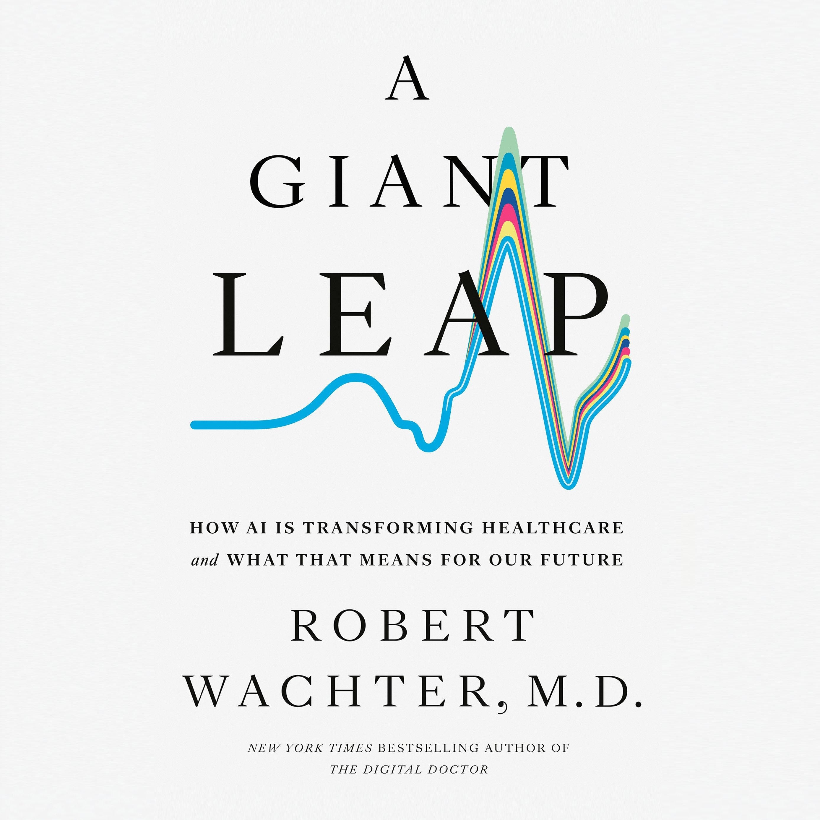 A Giant Leap