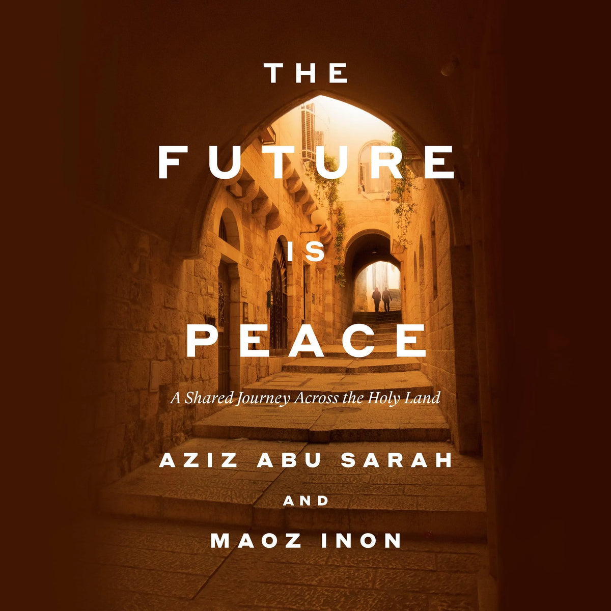The Future Is Peace