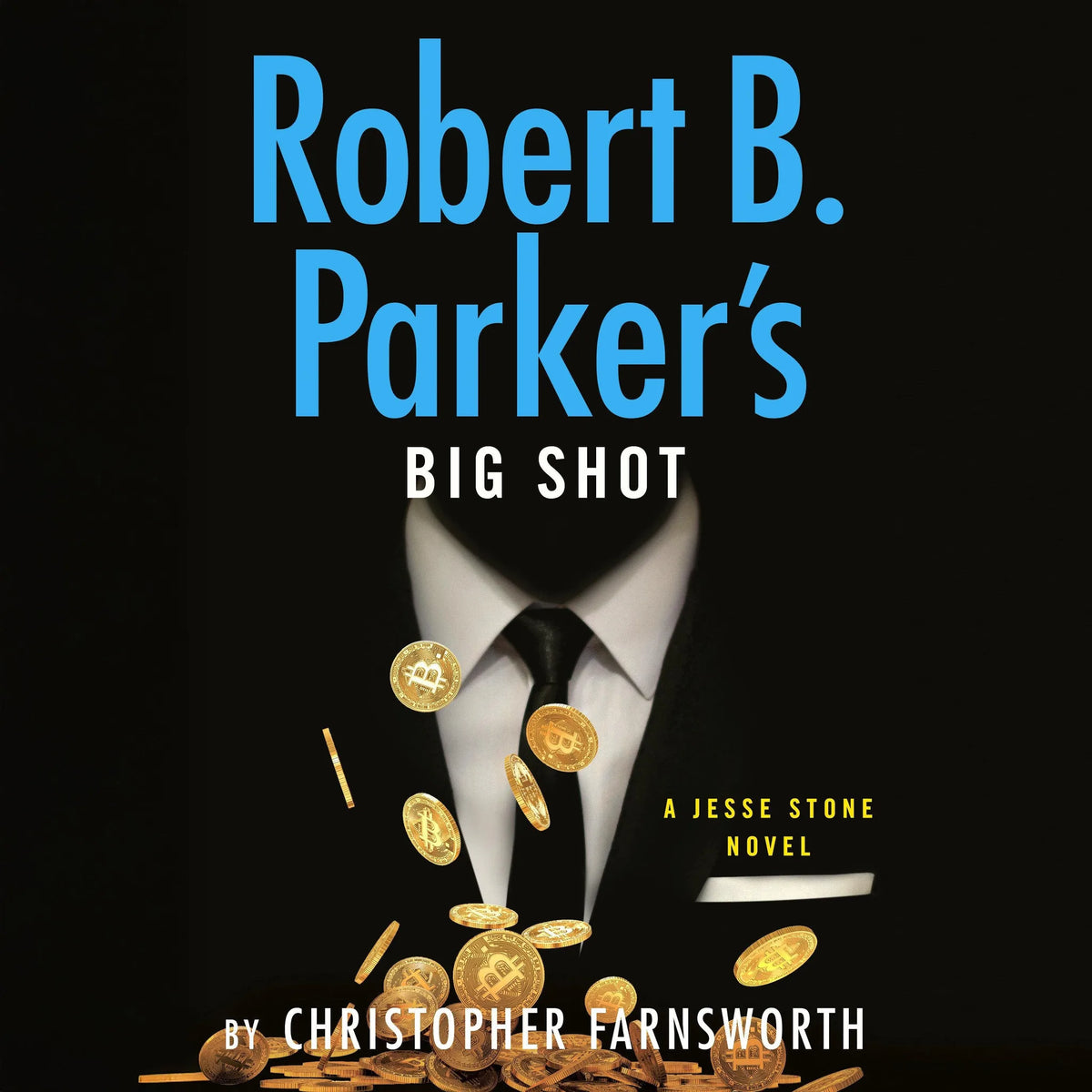 Robert B. Parker's Big Shot