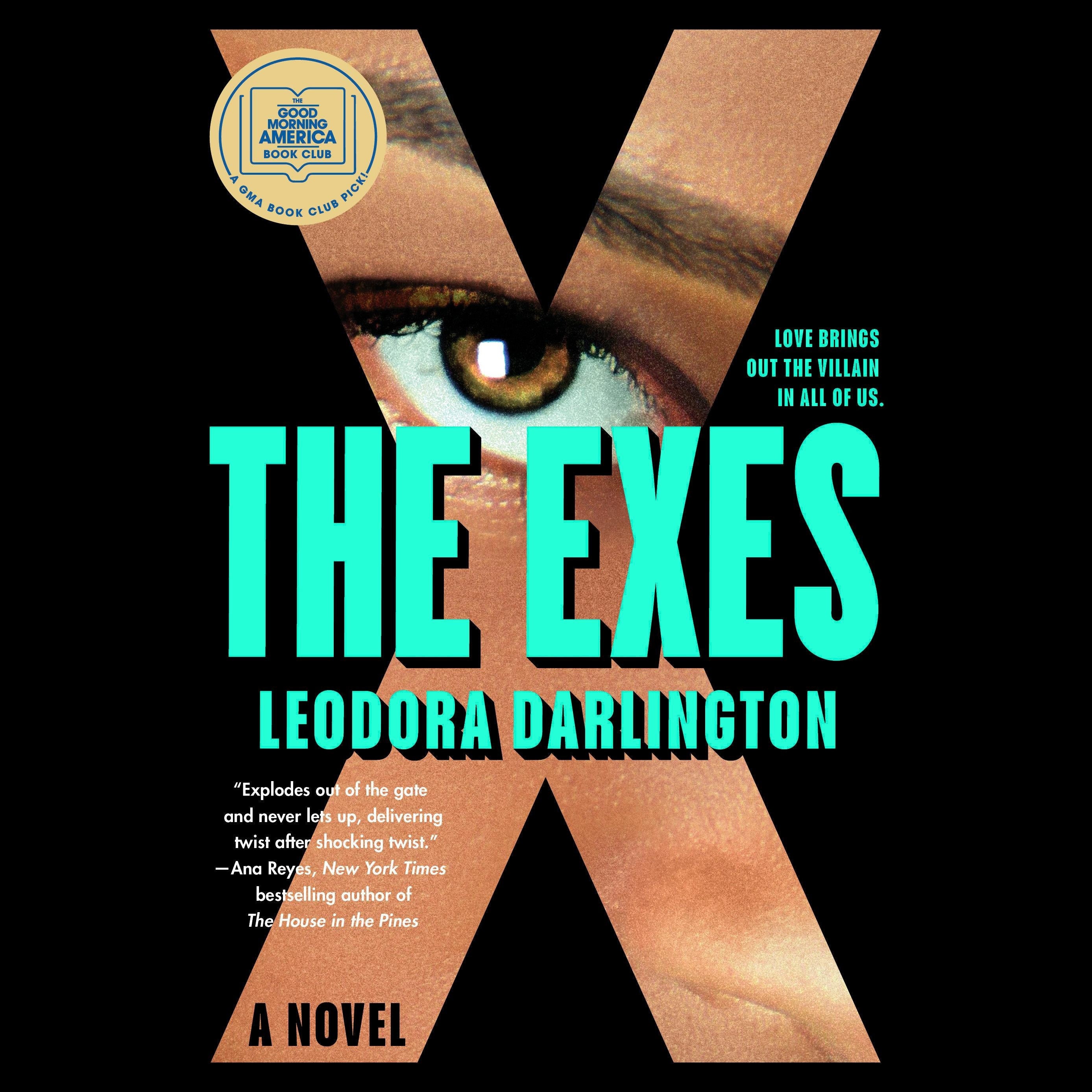 The Exes: A GMA Book Club Pick