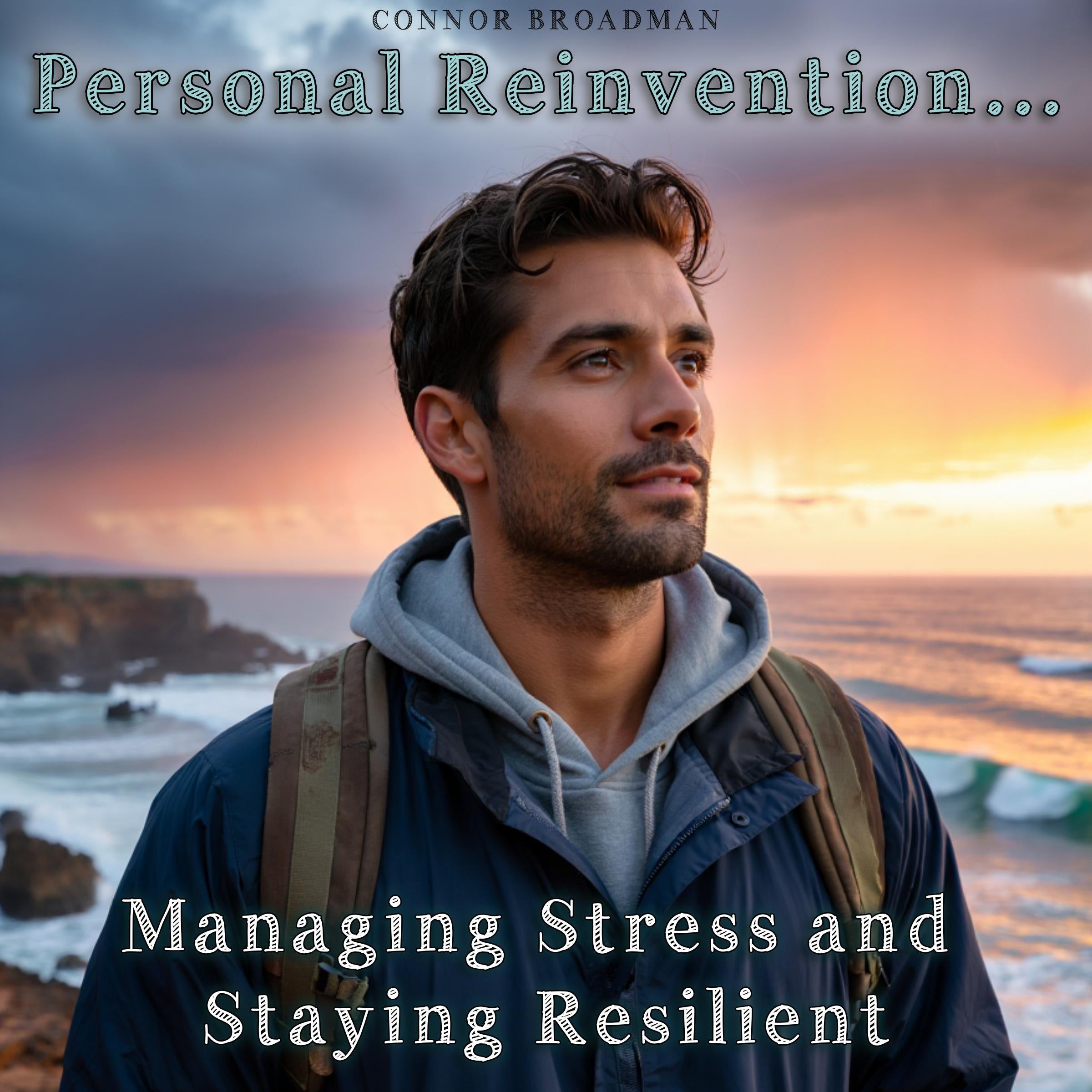 Managing Stress and Staying Resilient - Personal Reinvention