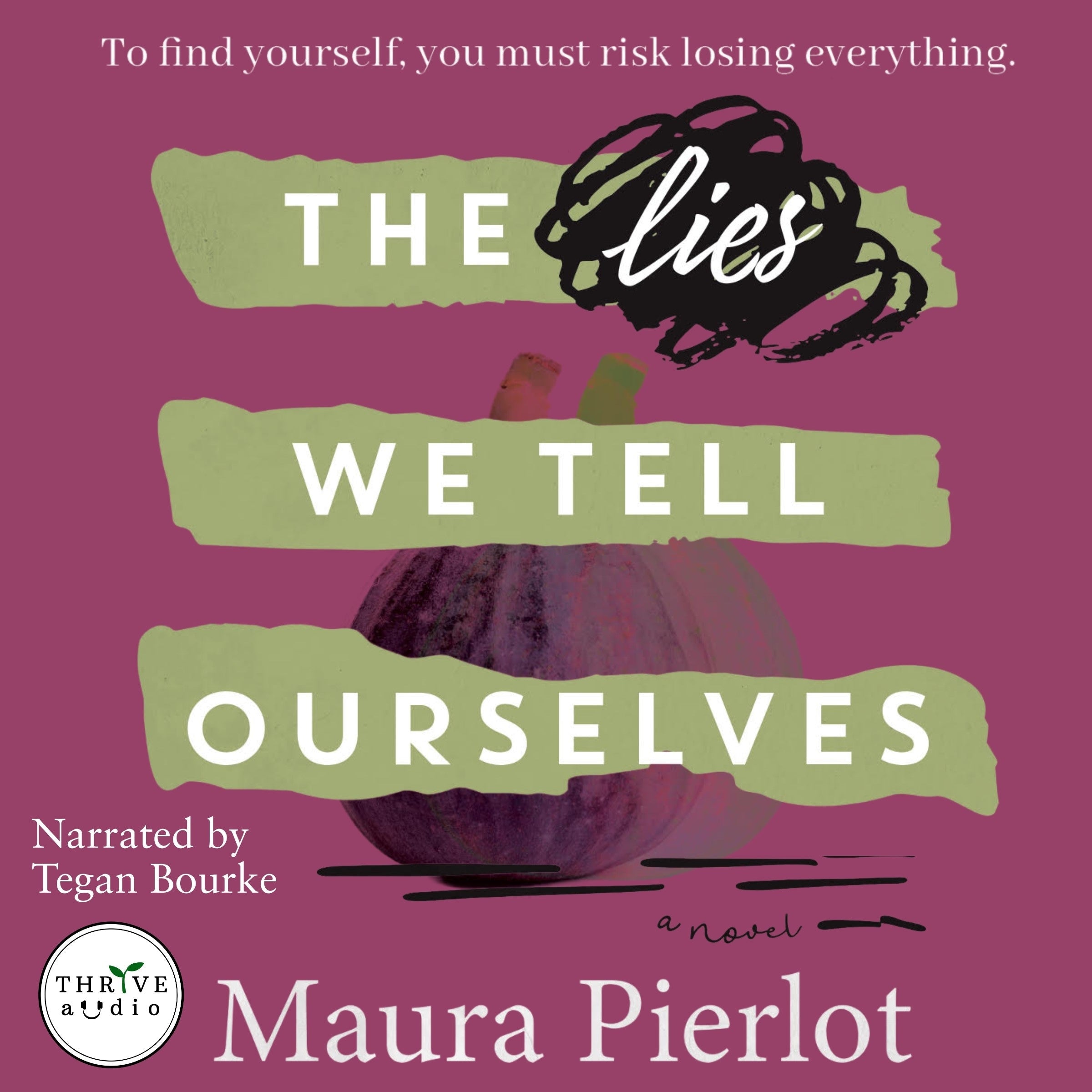 The Lies We Tell Ourselves
