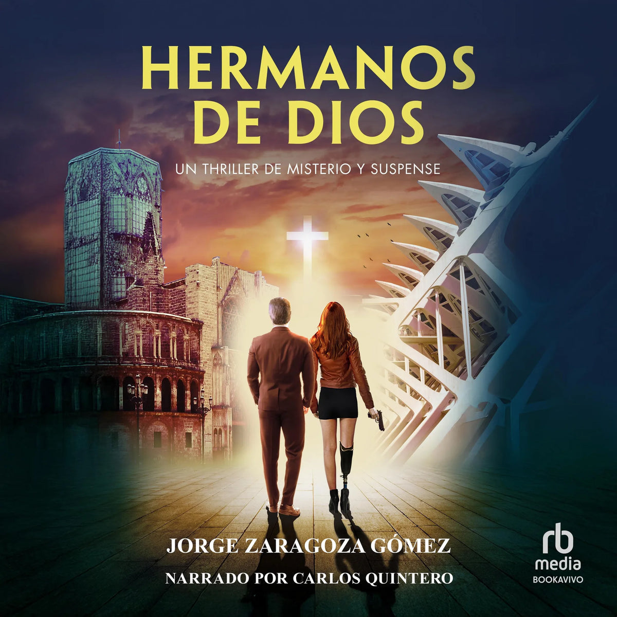Hermanos de Dios
