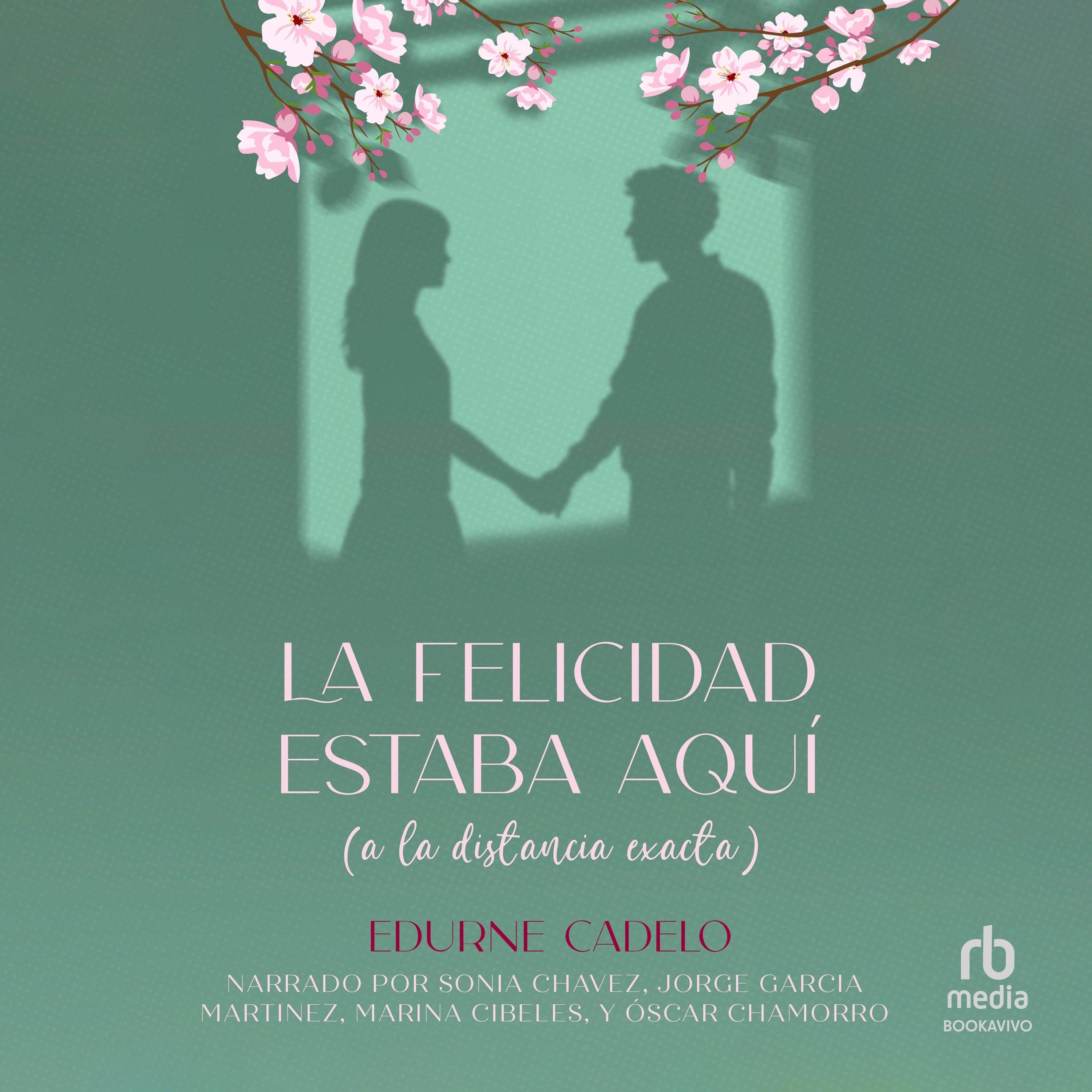 La felicidad estaba aquí (a la distancia exacta)