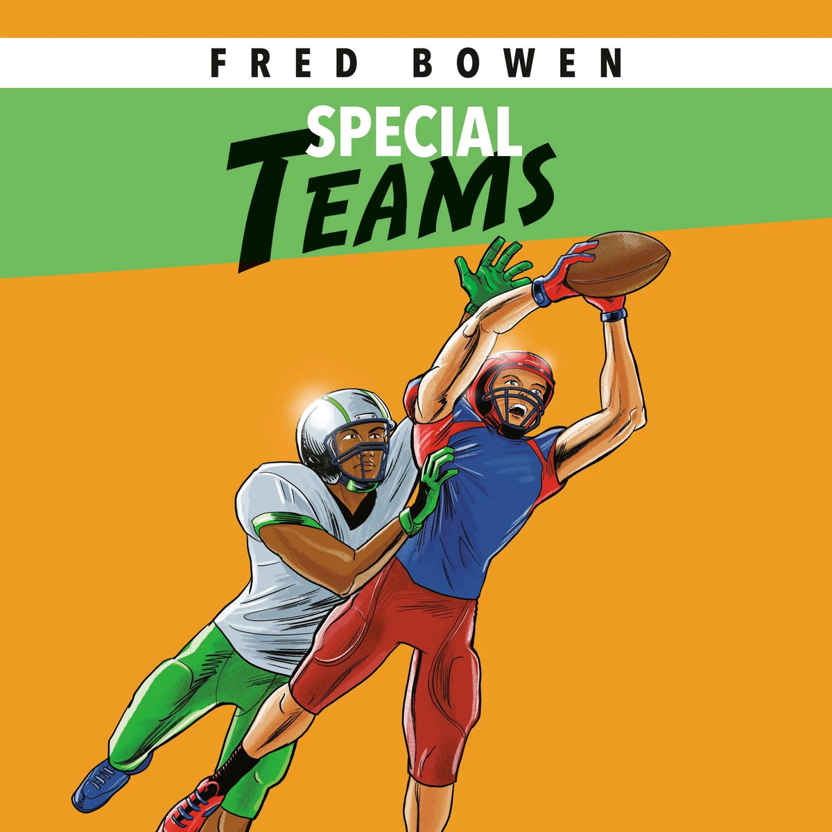 Special Teams