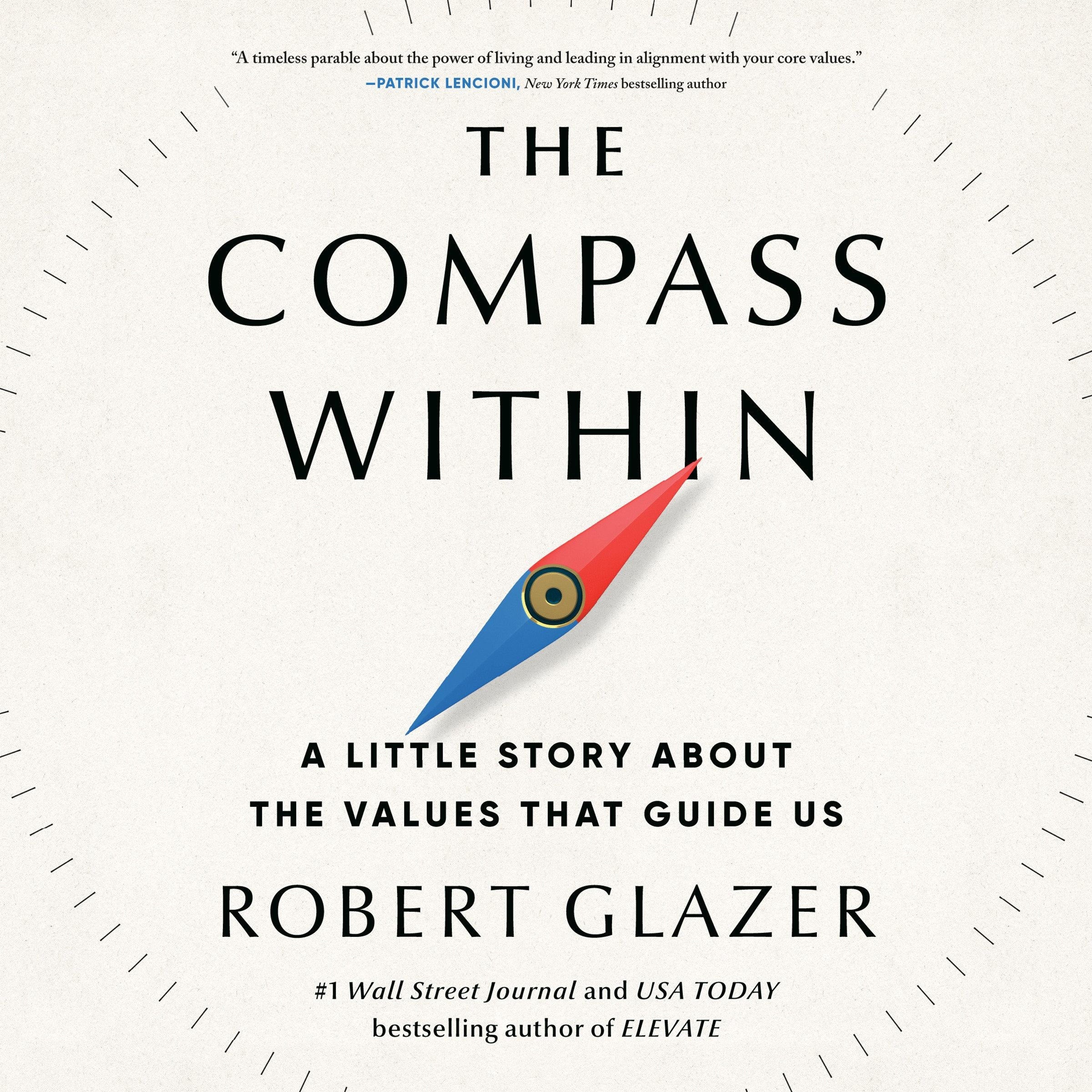 The Compass Within