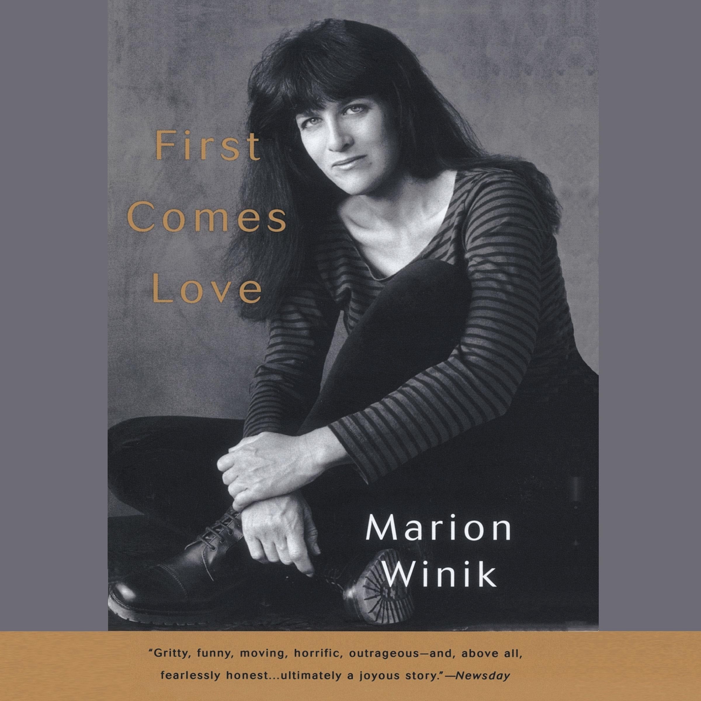 First Comes Love