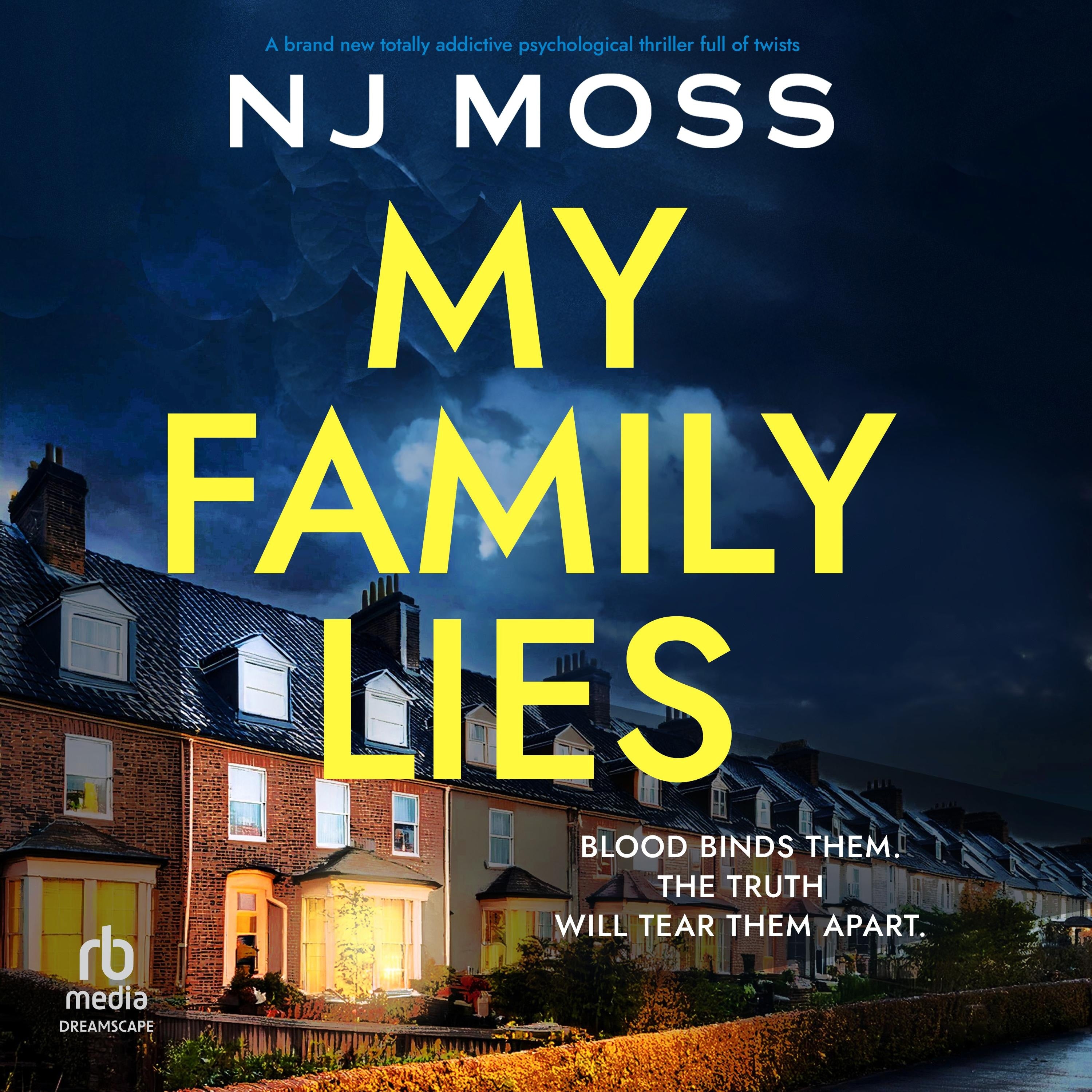 My Family Lies
