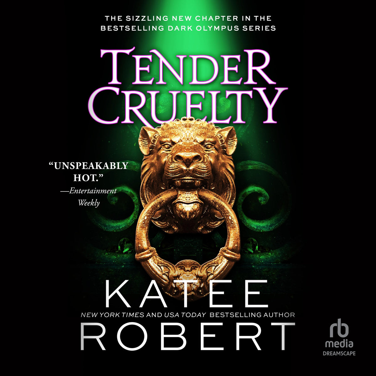 Tender Cruelty