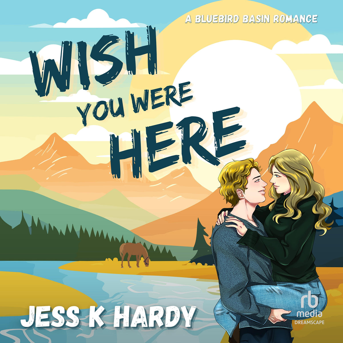 Wish You Were Here