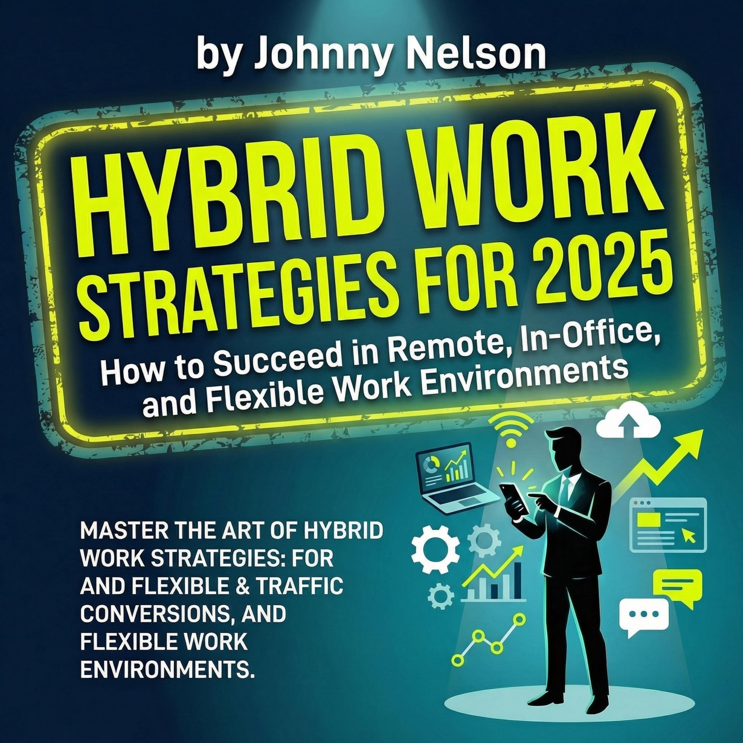Hybrid Work Strategies for 2025