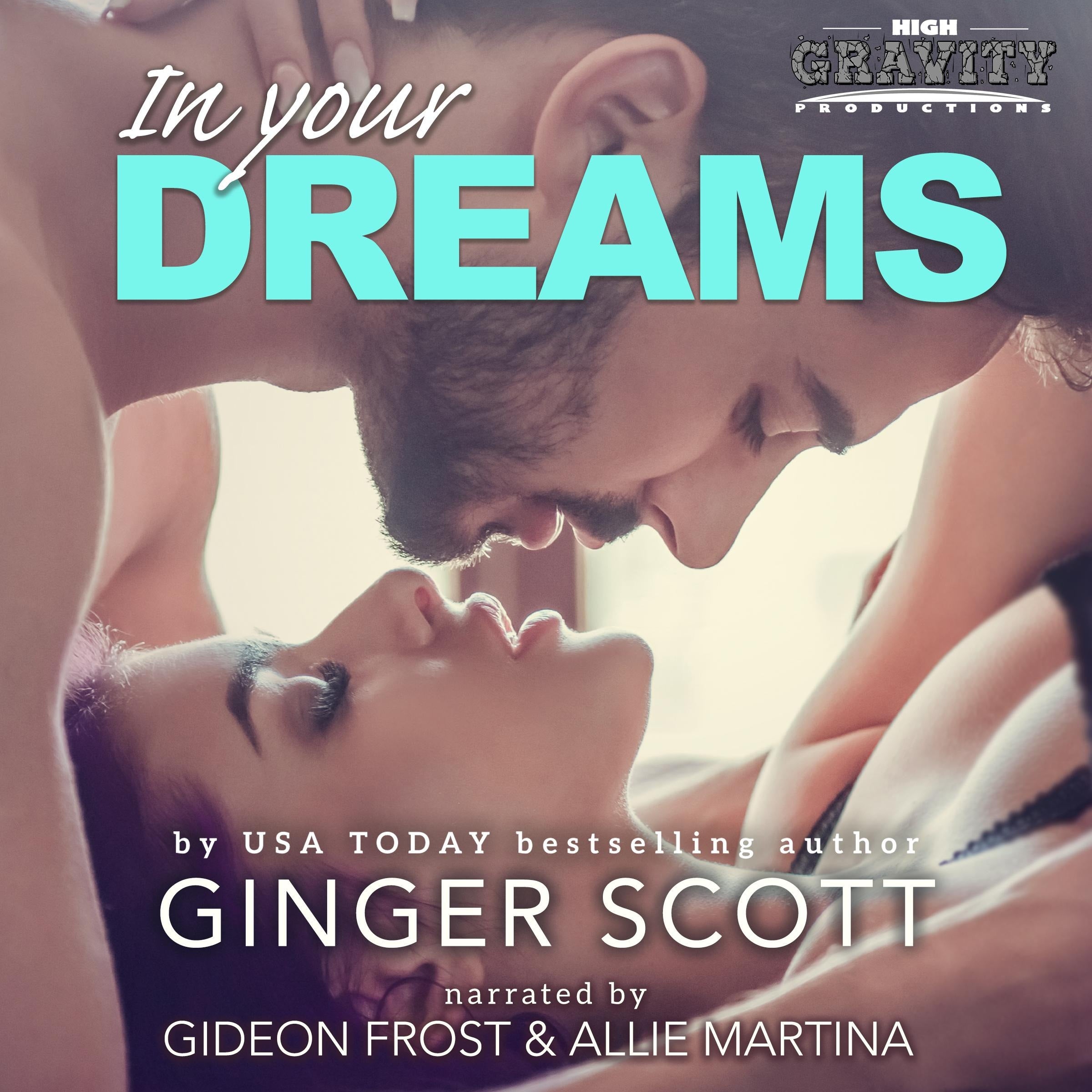 In Your Dreams