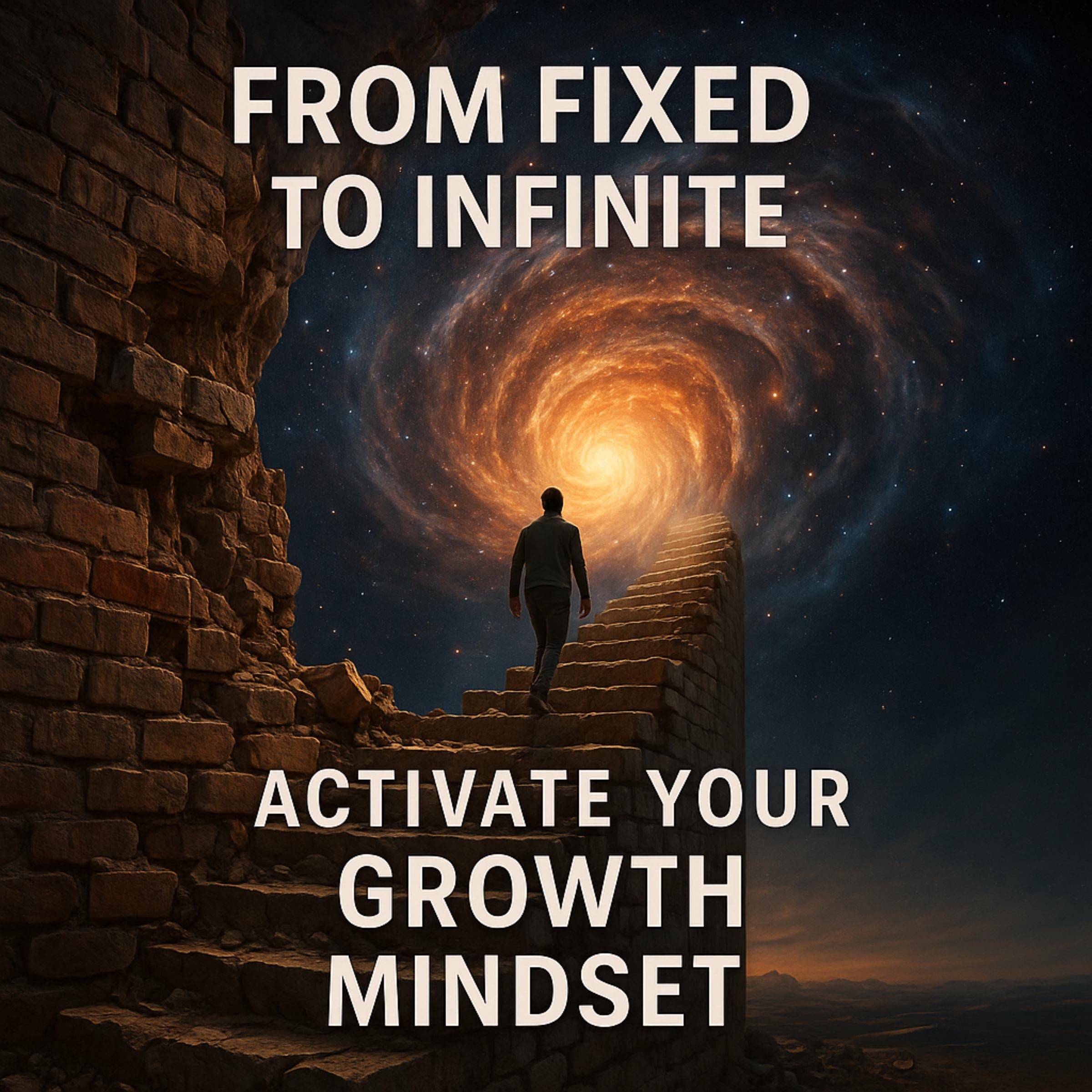 From Fixed To Infinte