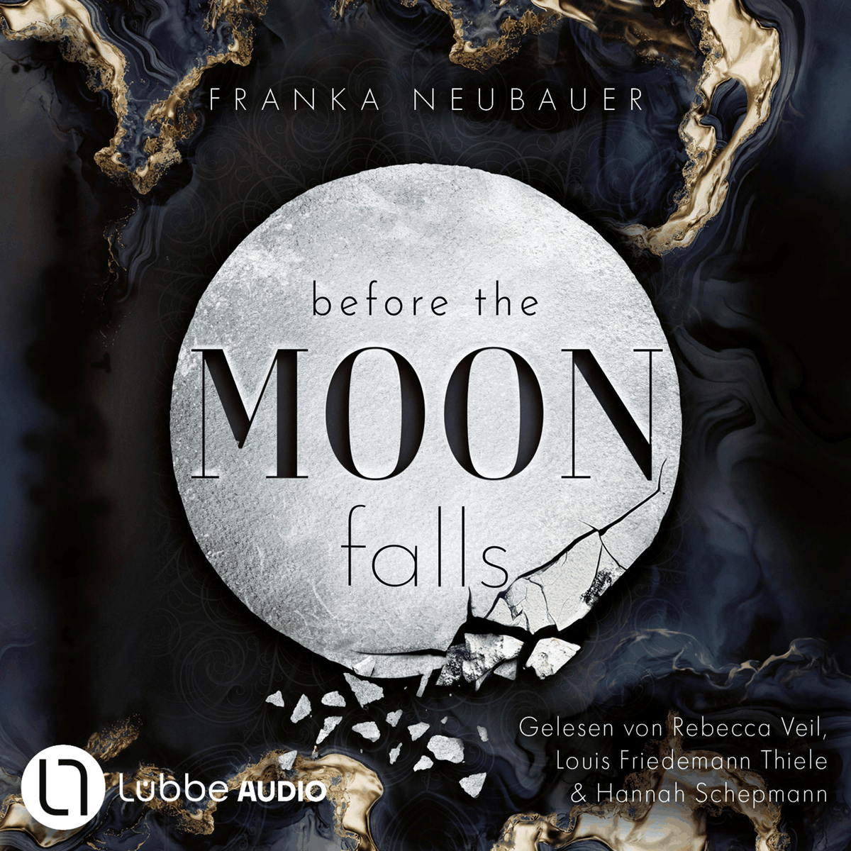 Before the Moon Falls - Scandalous Secrets, Teil 2