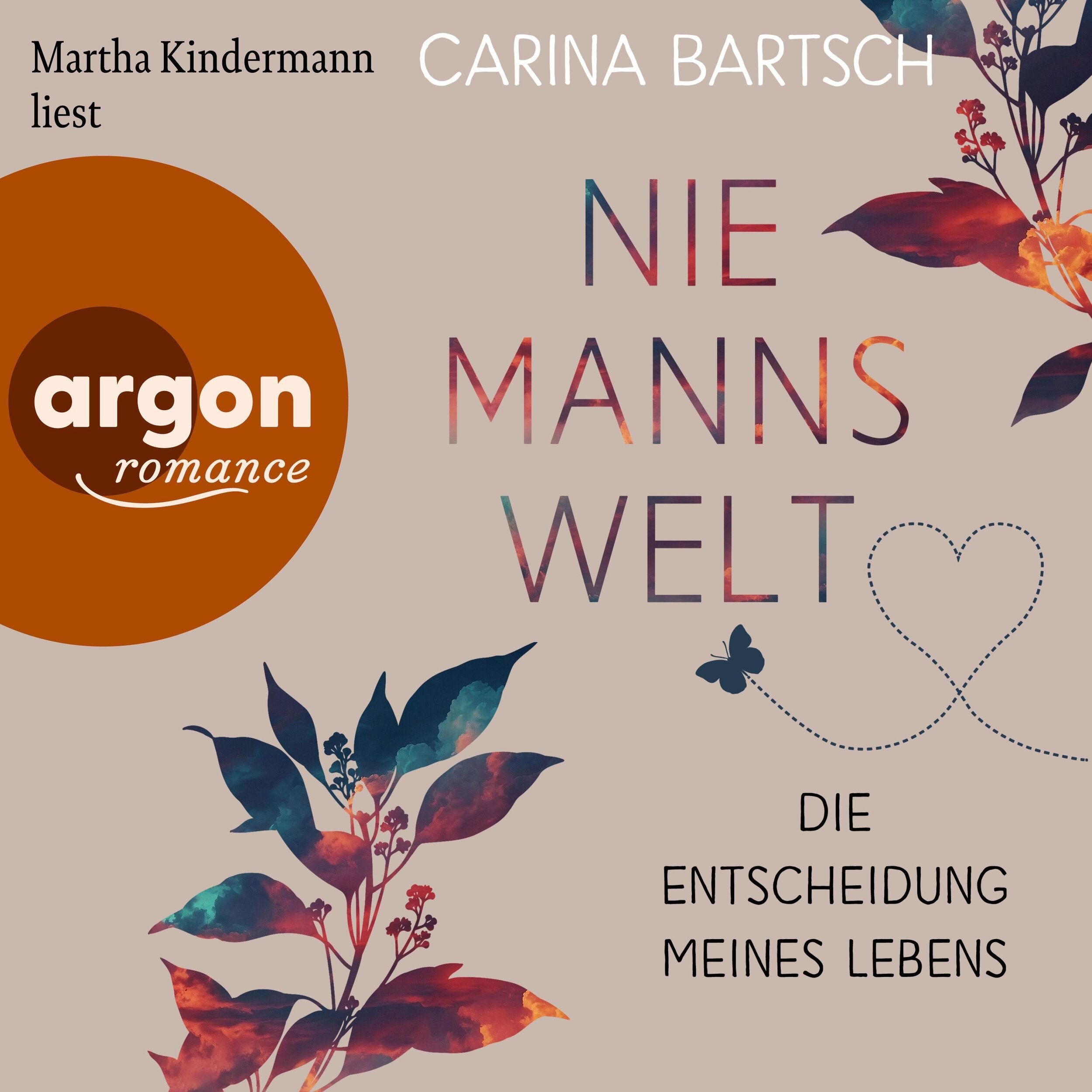 Niemannswelt - Die Entscheidung meines Lebens - Niemannswelt, Band 5 (Ungekürzte Lesung)