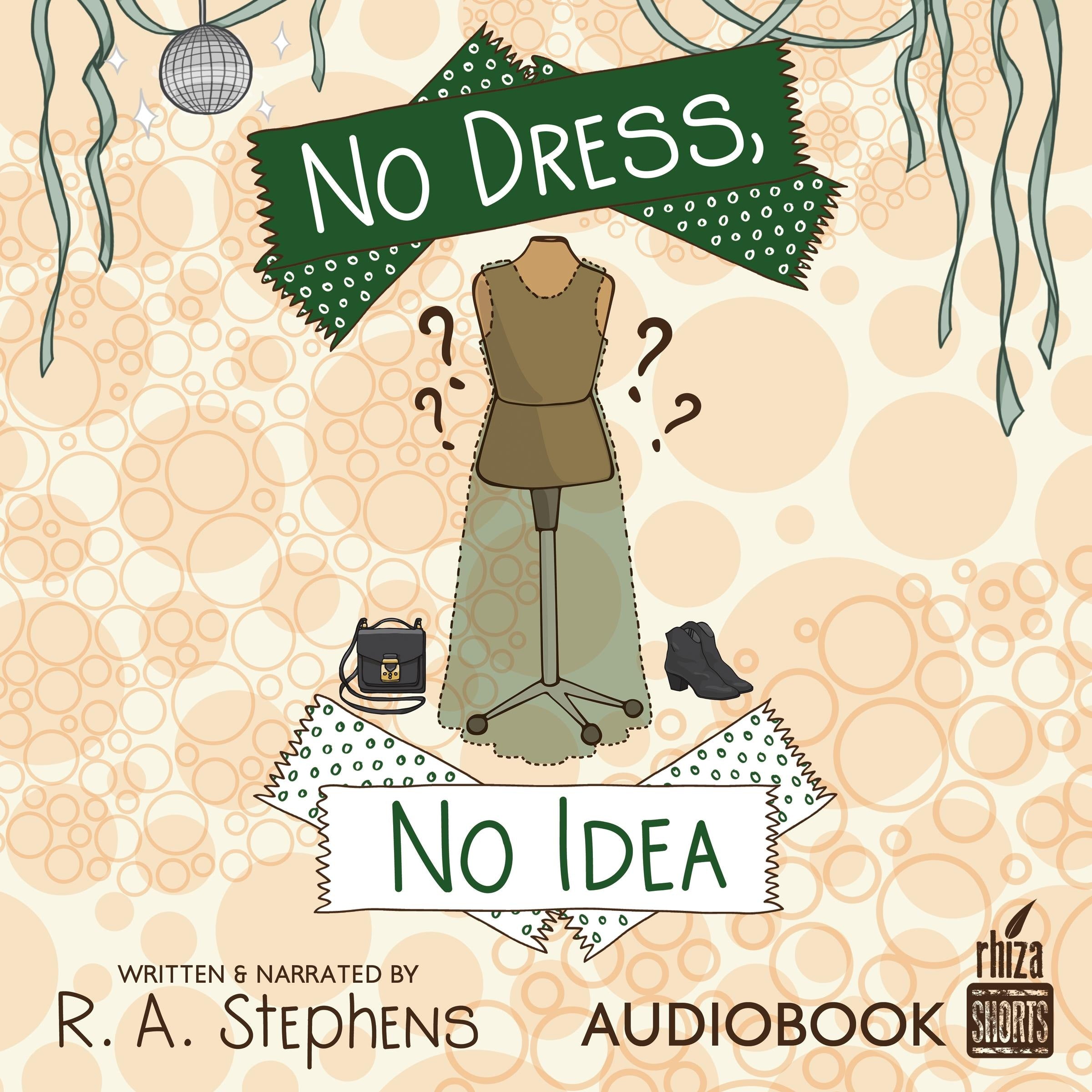 No Dress No Idea