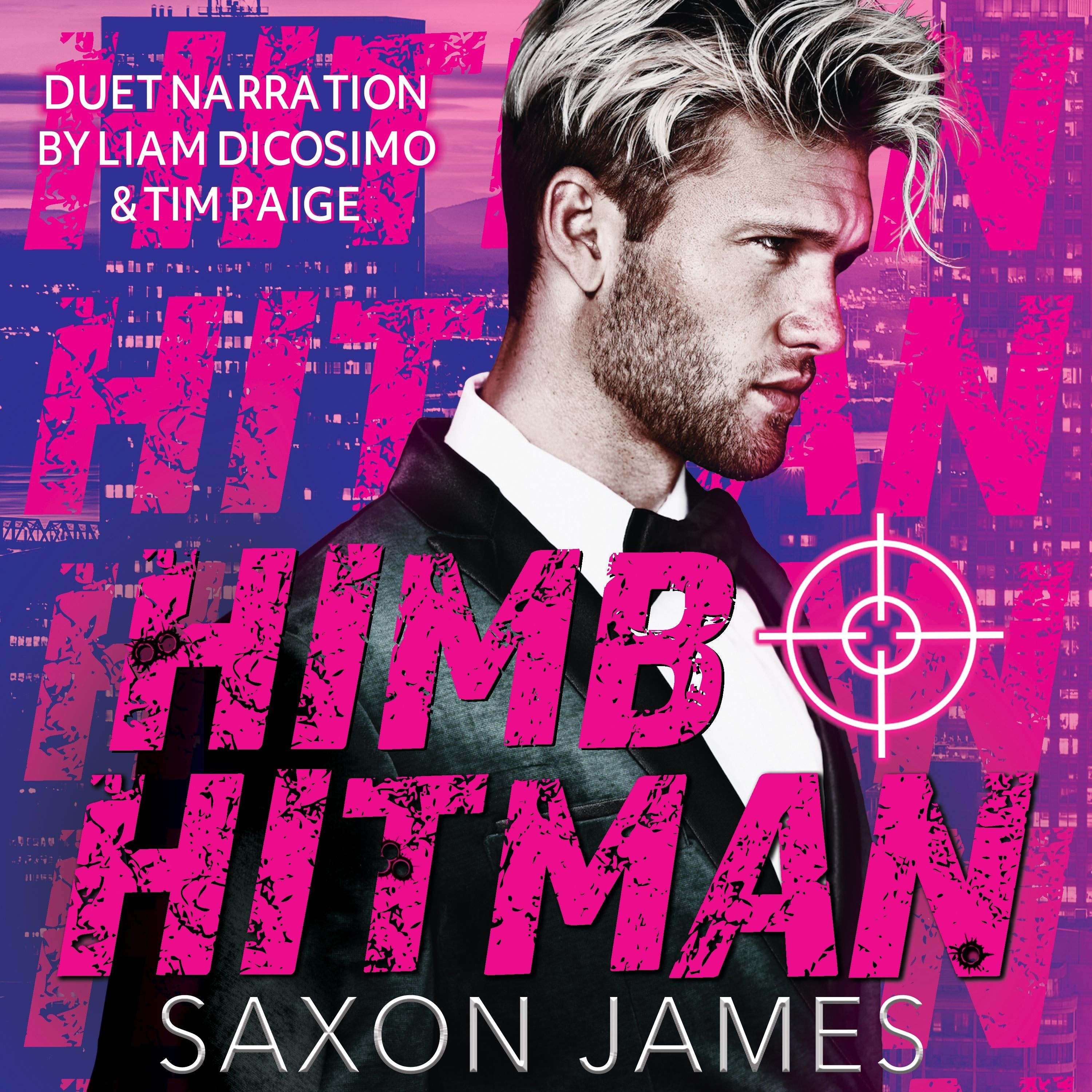 Himbo Hitman