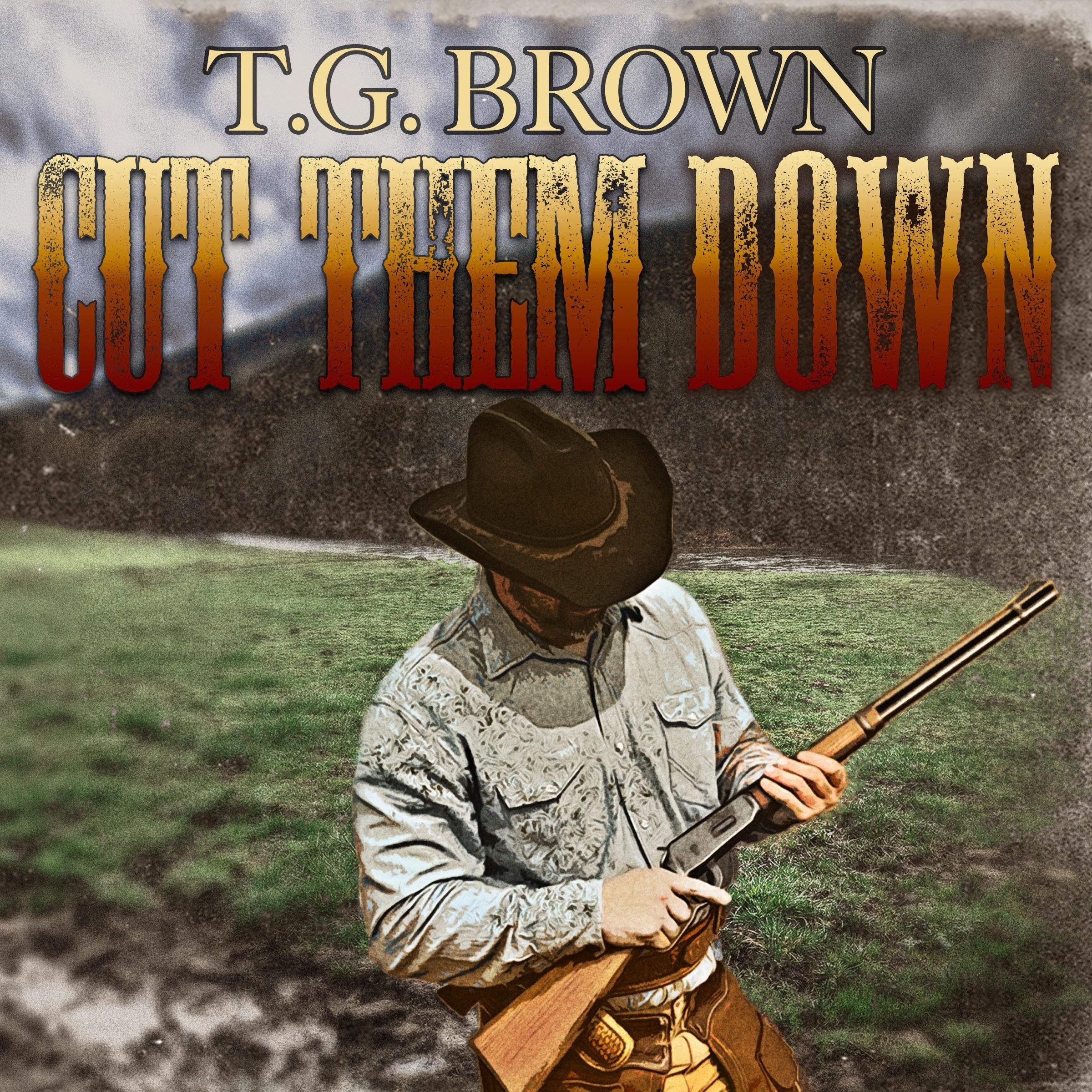 Cut Them Down