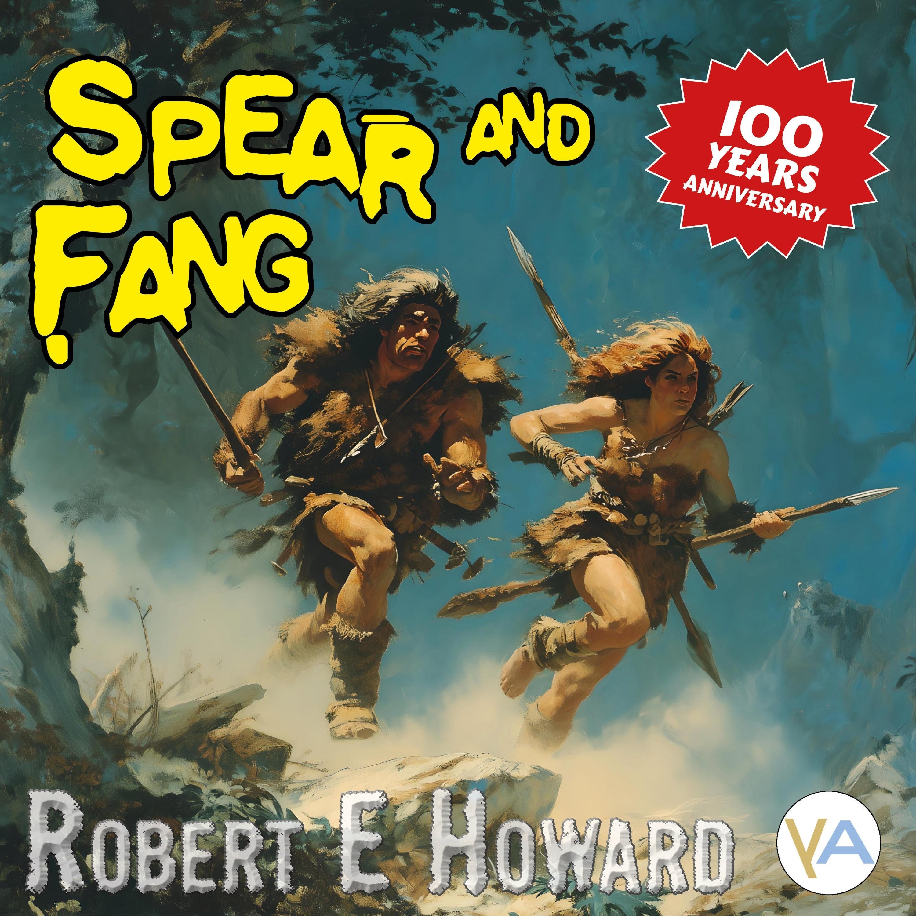 Spear and Fang