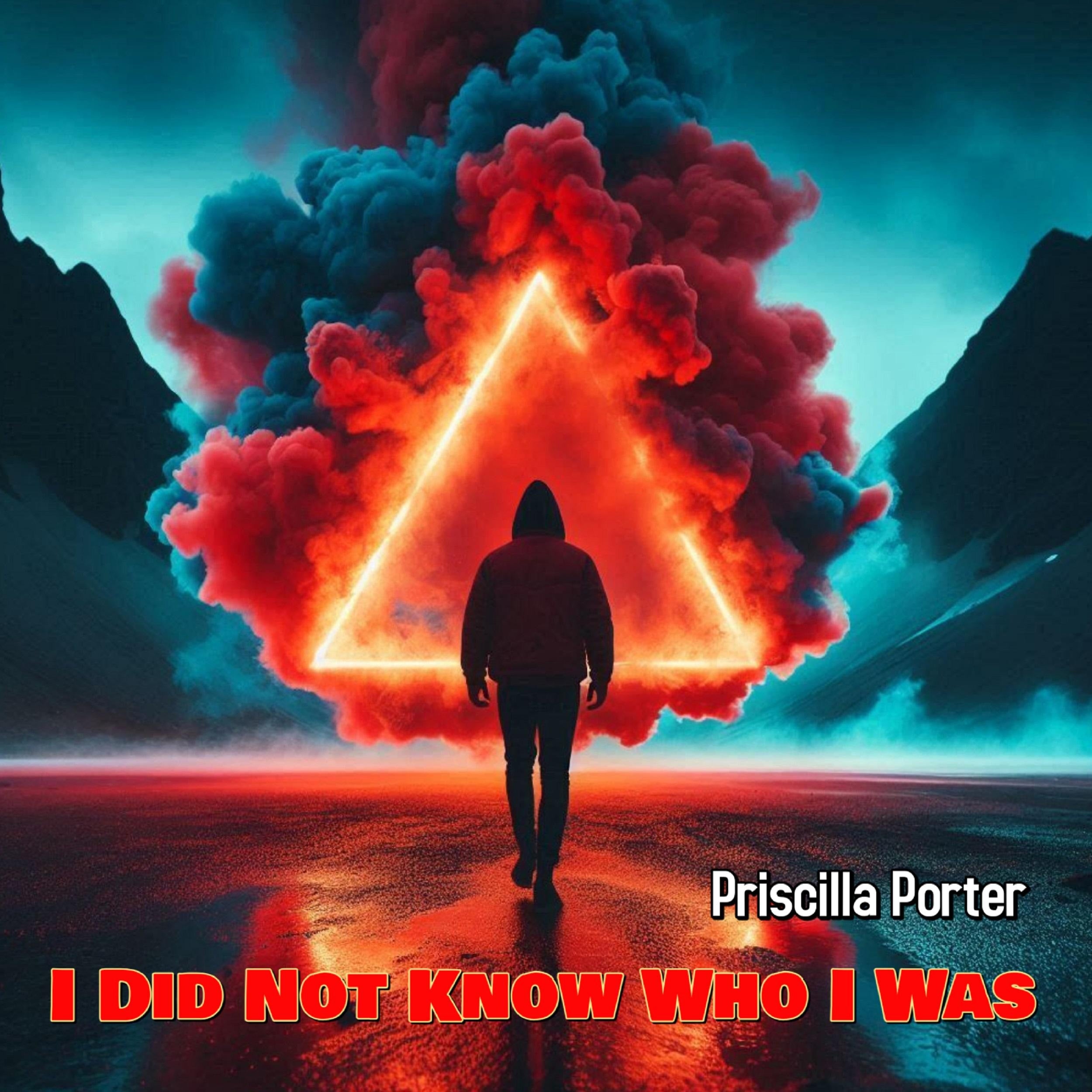 I Did Not Know Who I Was