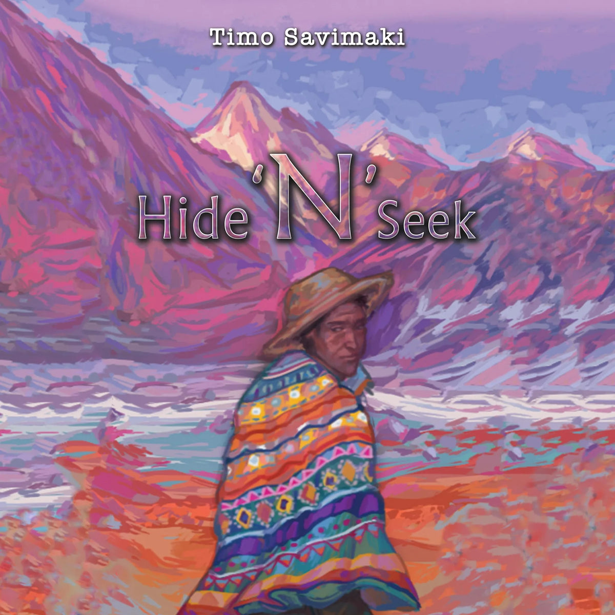 Hide 'N' Seek