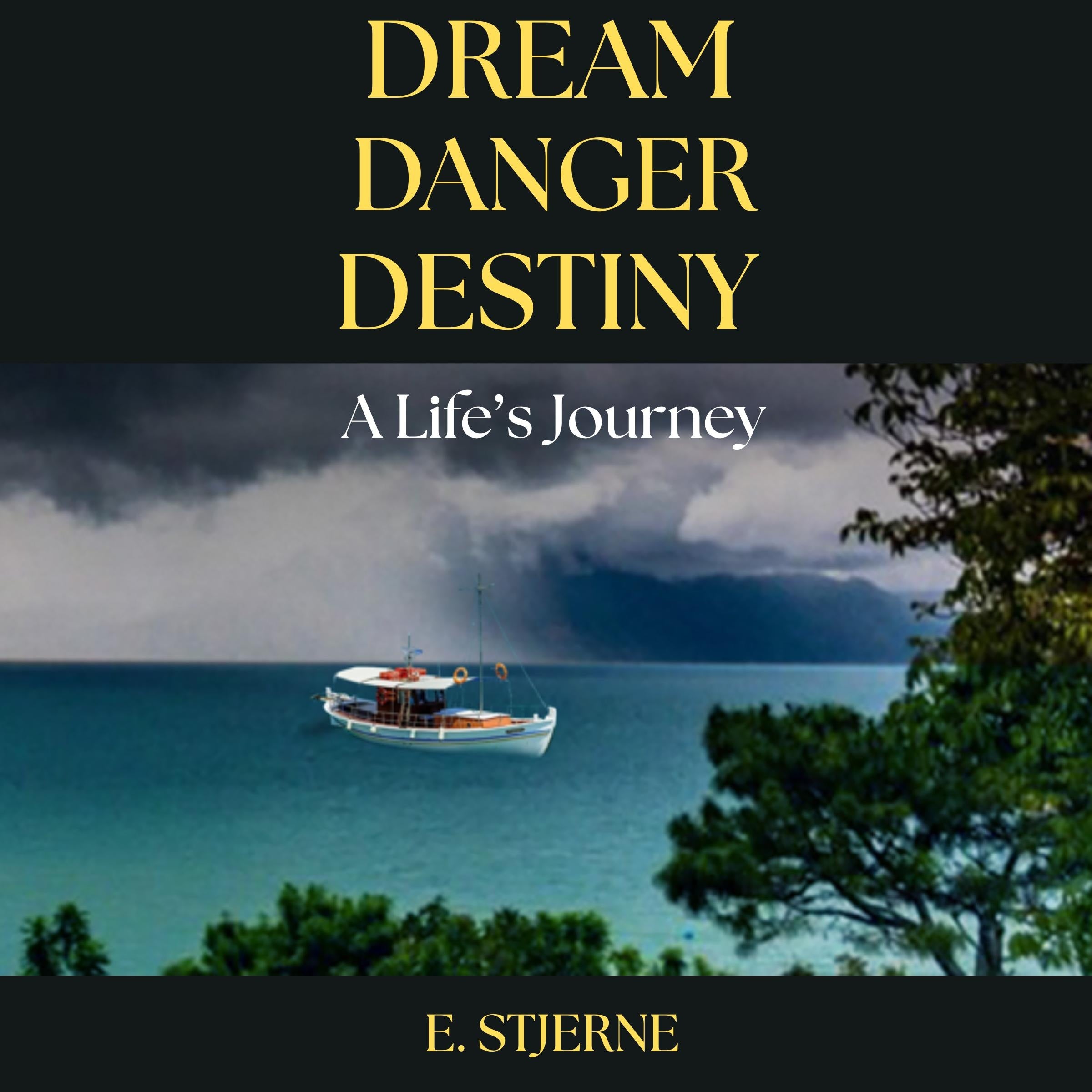 Dream Danger Destiny
