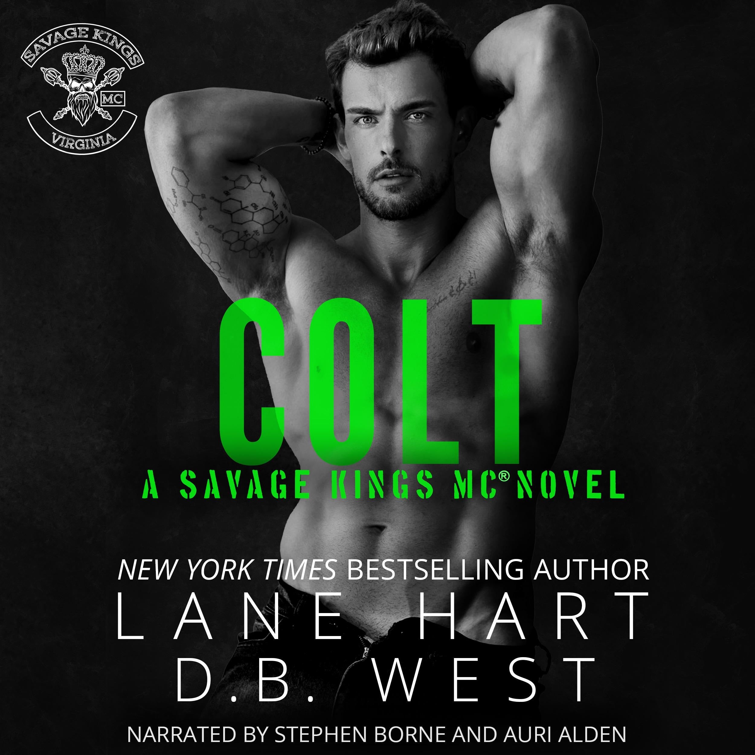 Colt