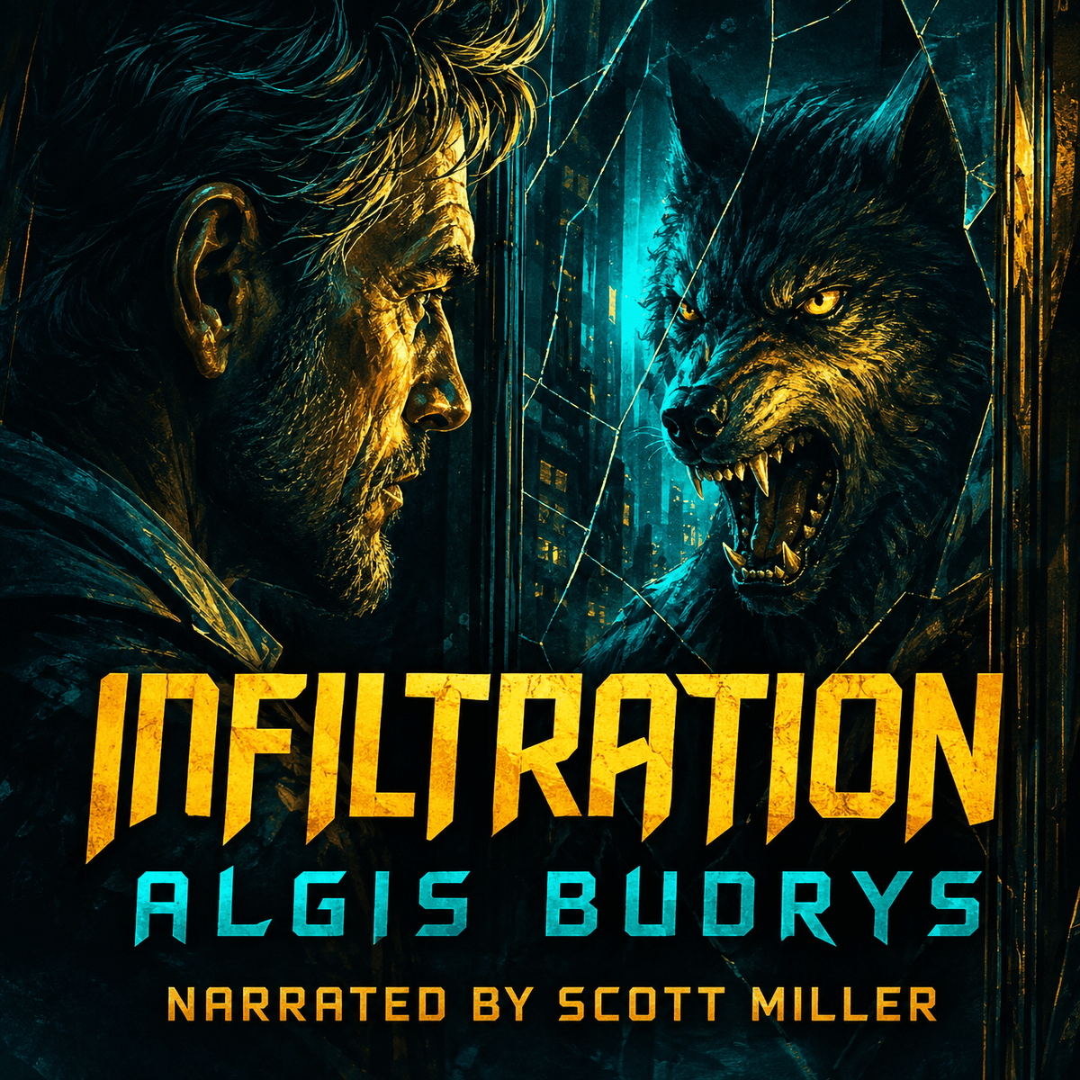 Infiltration