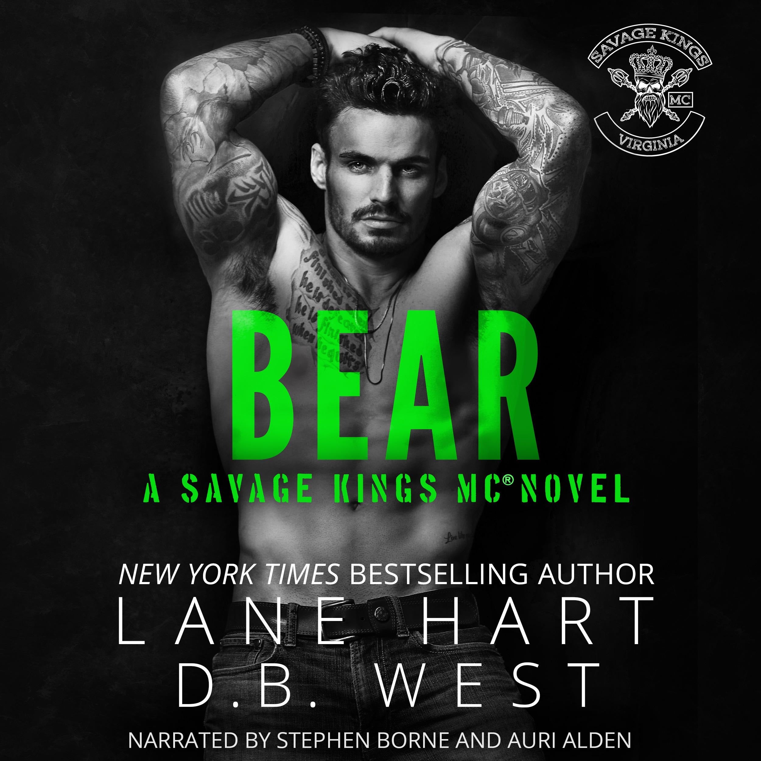 Bear