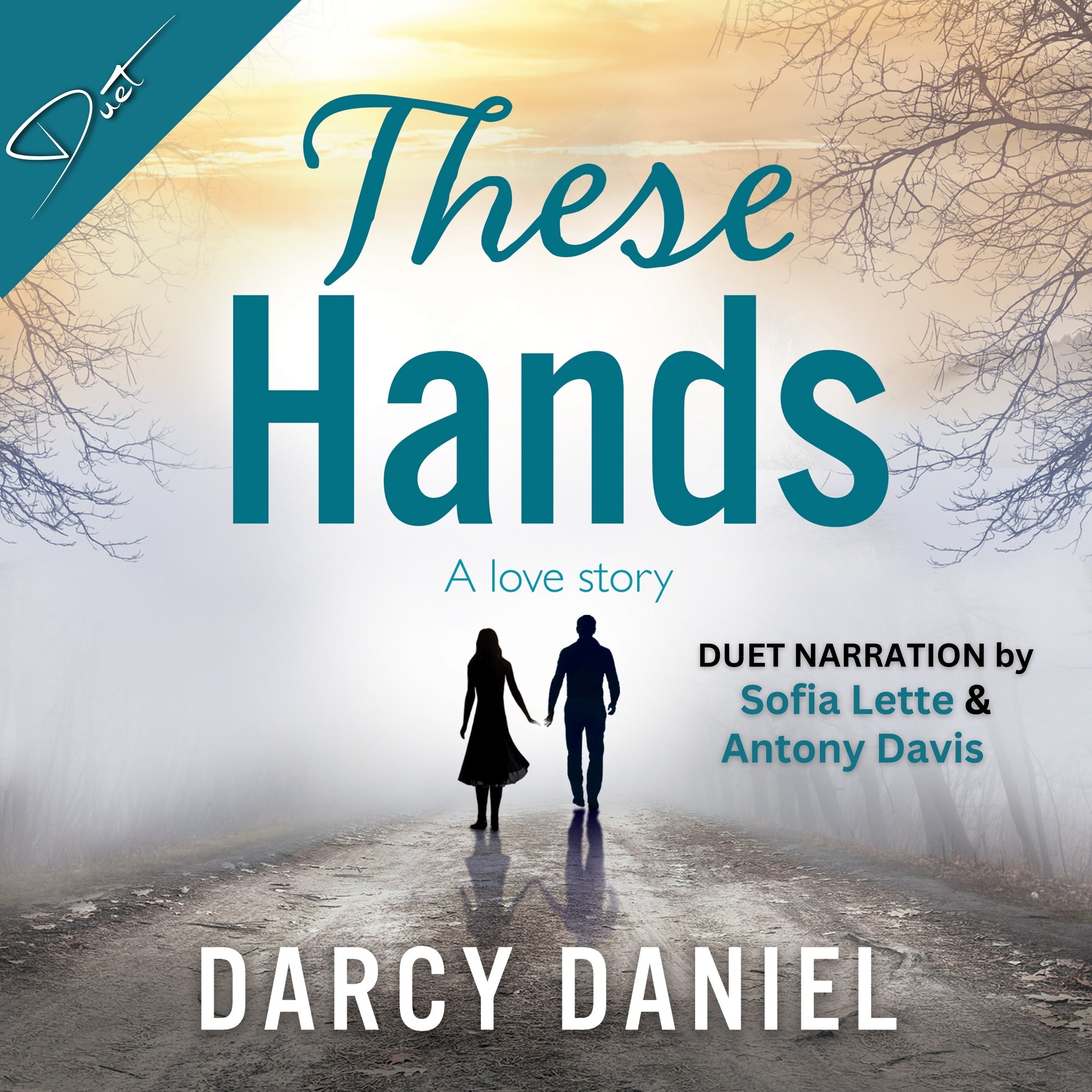These Hands