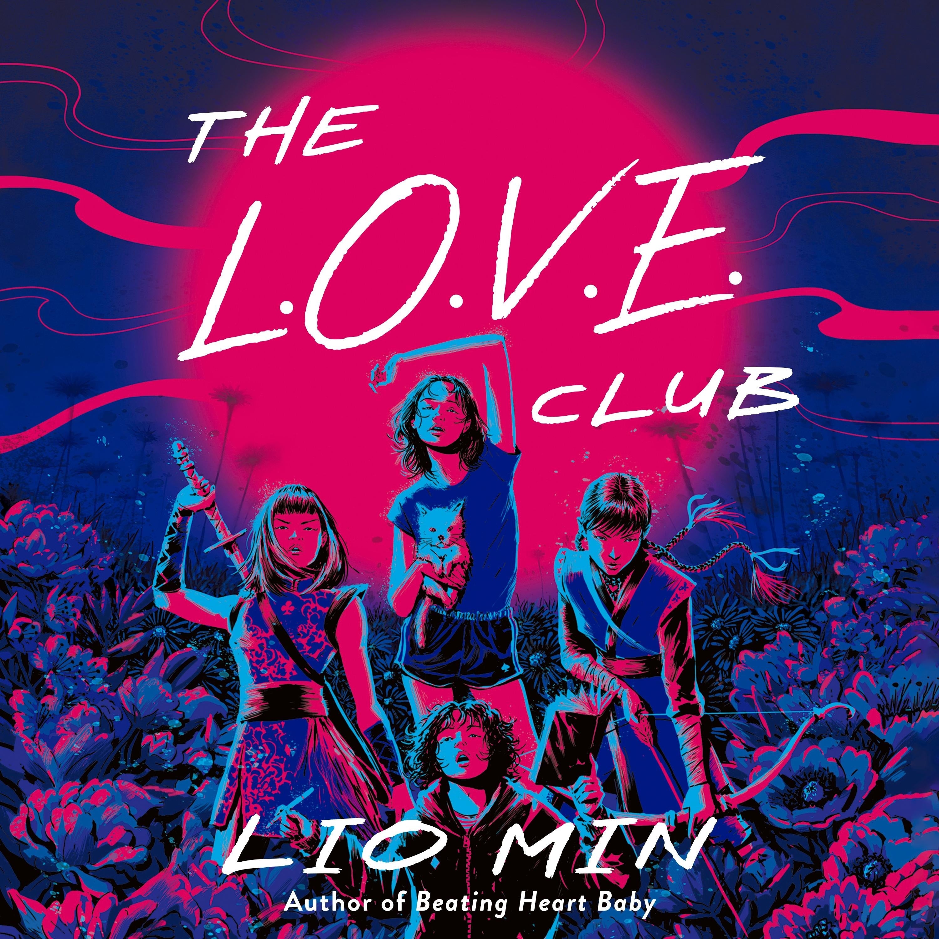 The L.O.V.E. Club