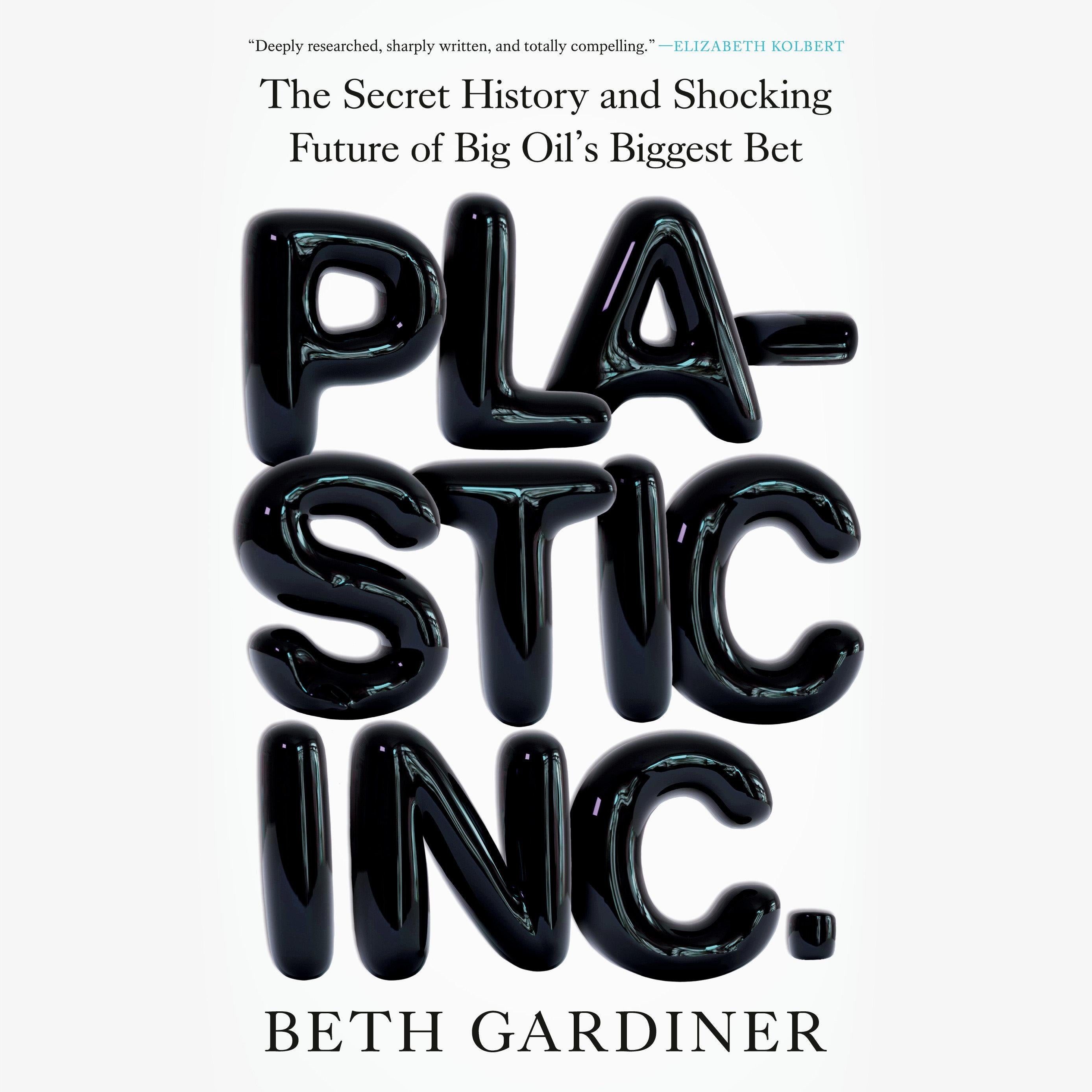 Plastic Inc.