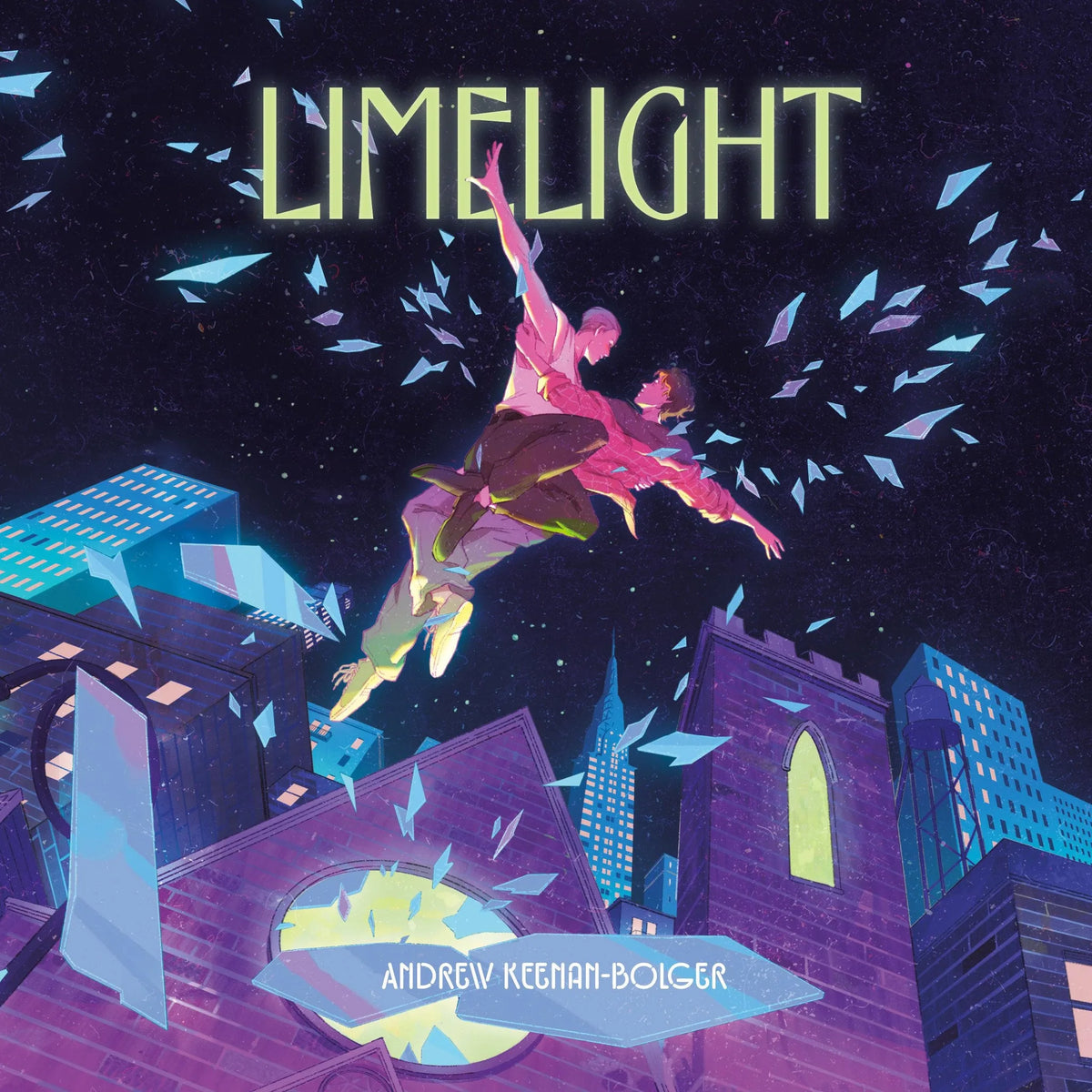 Limelight