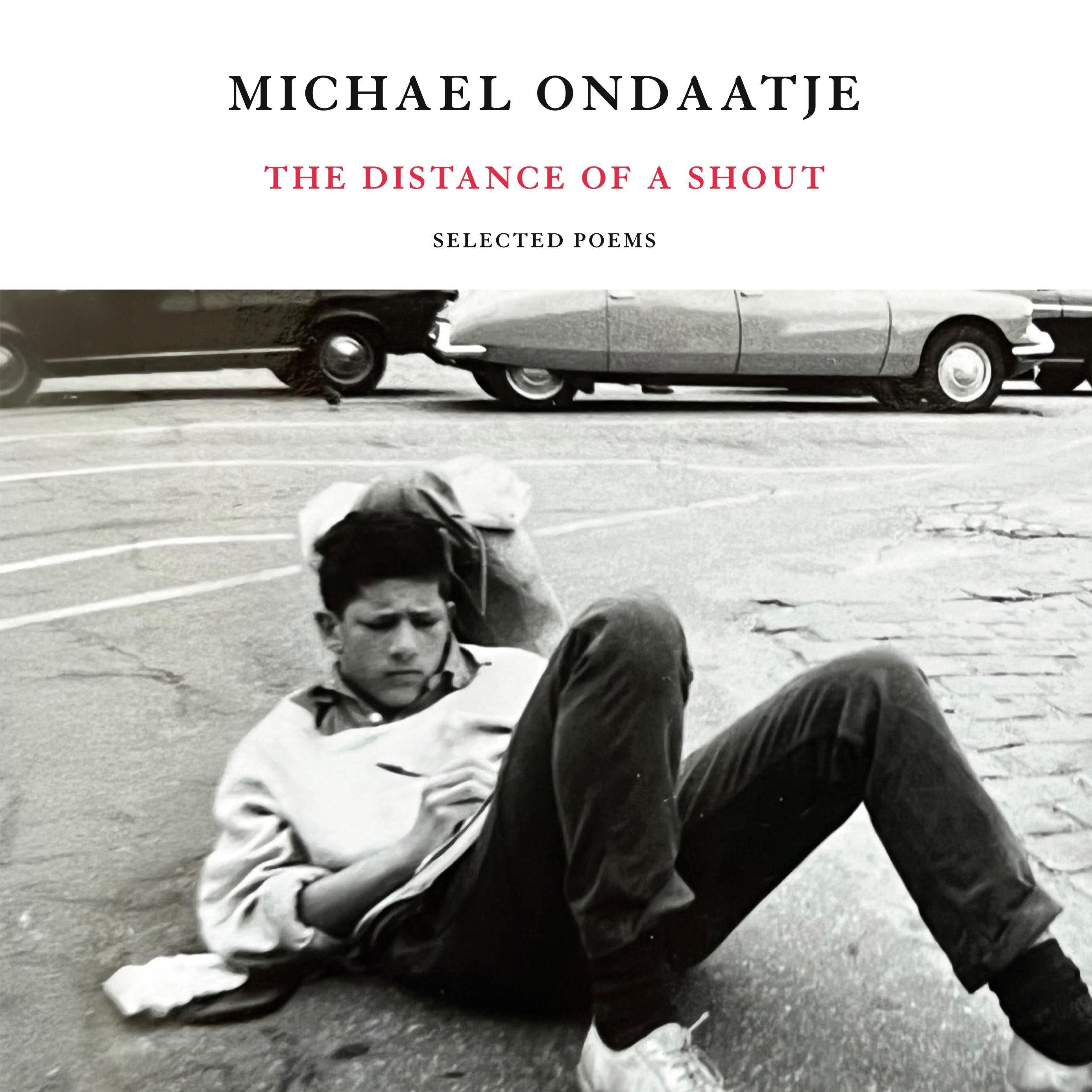 The Distance of a Shout