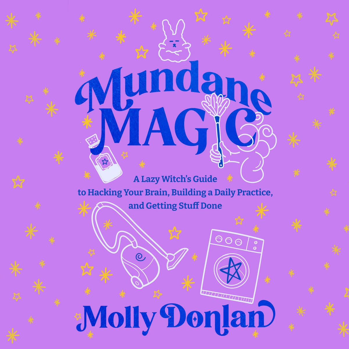 Mundane Magic