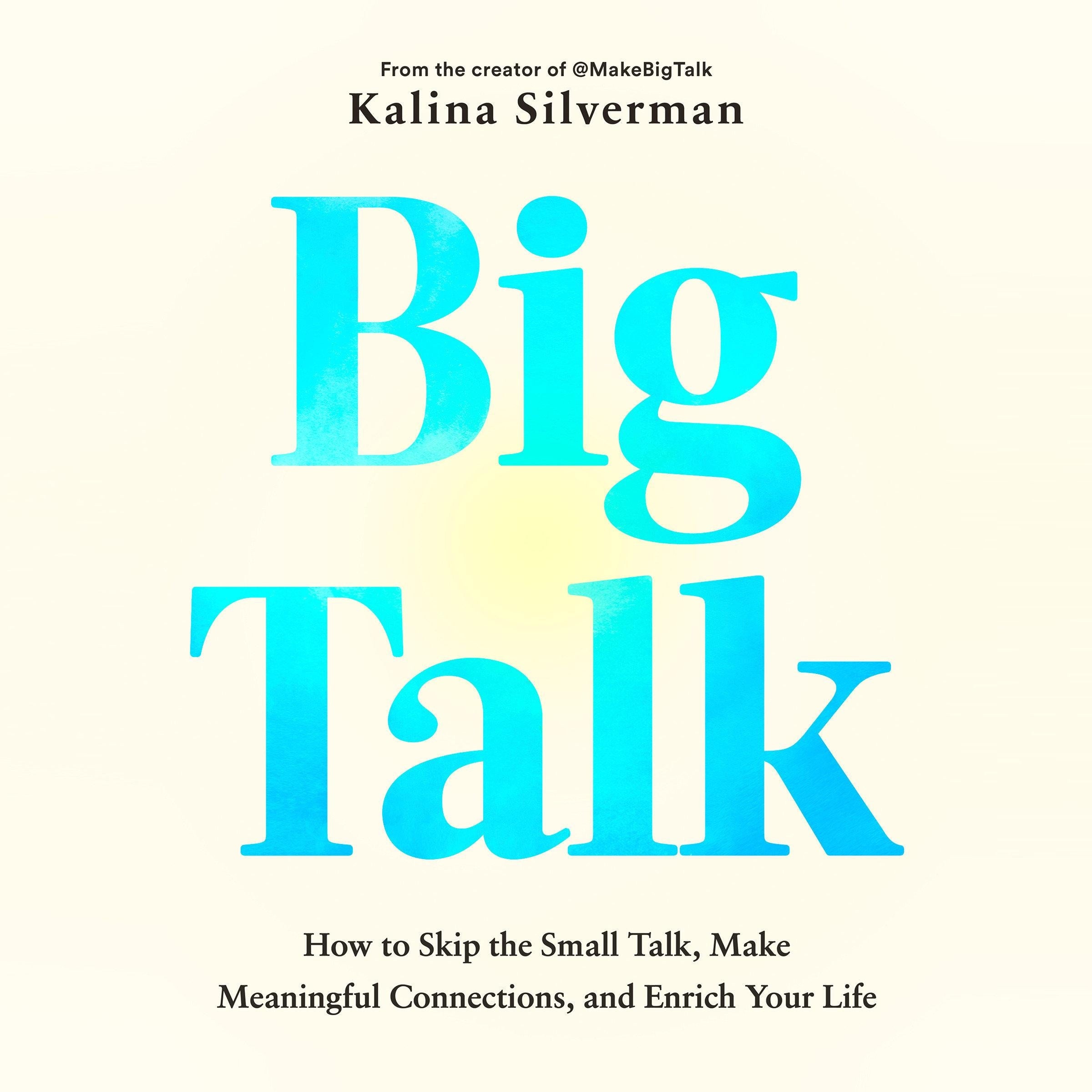 Big Talk