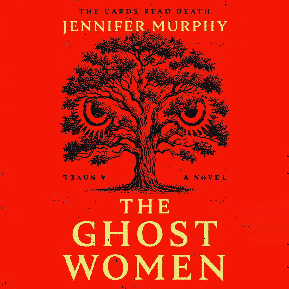 The Ghost Women