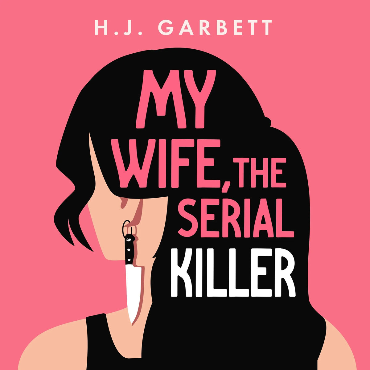My Wife, the Serial Killer