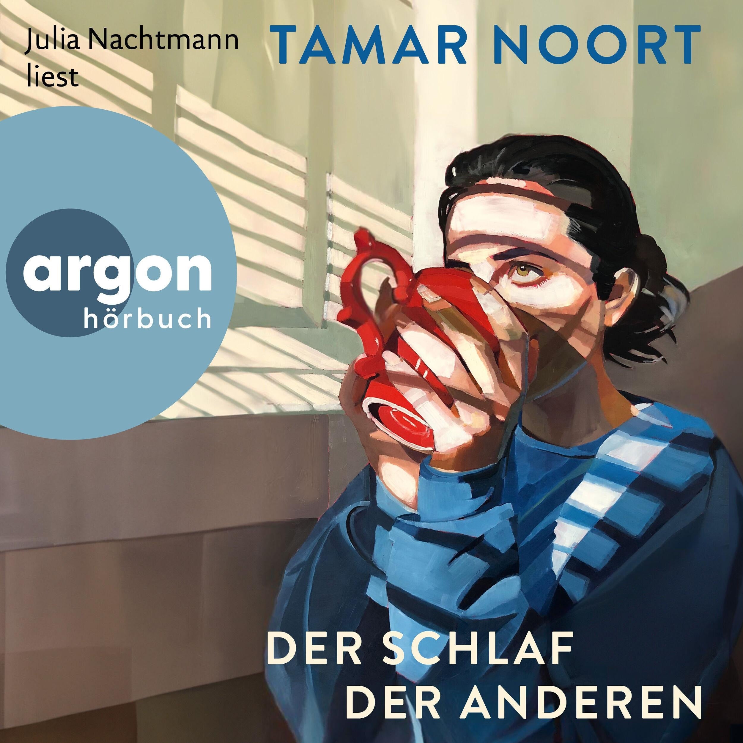 Der Schlaf der Anderen (Ungekürzte Lesung)