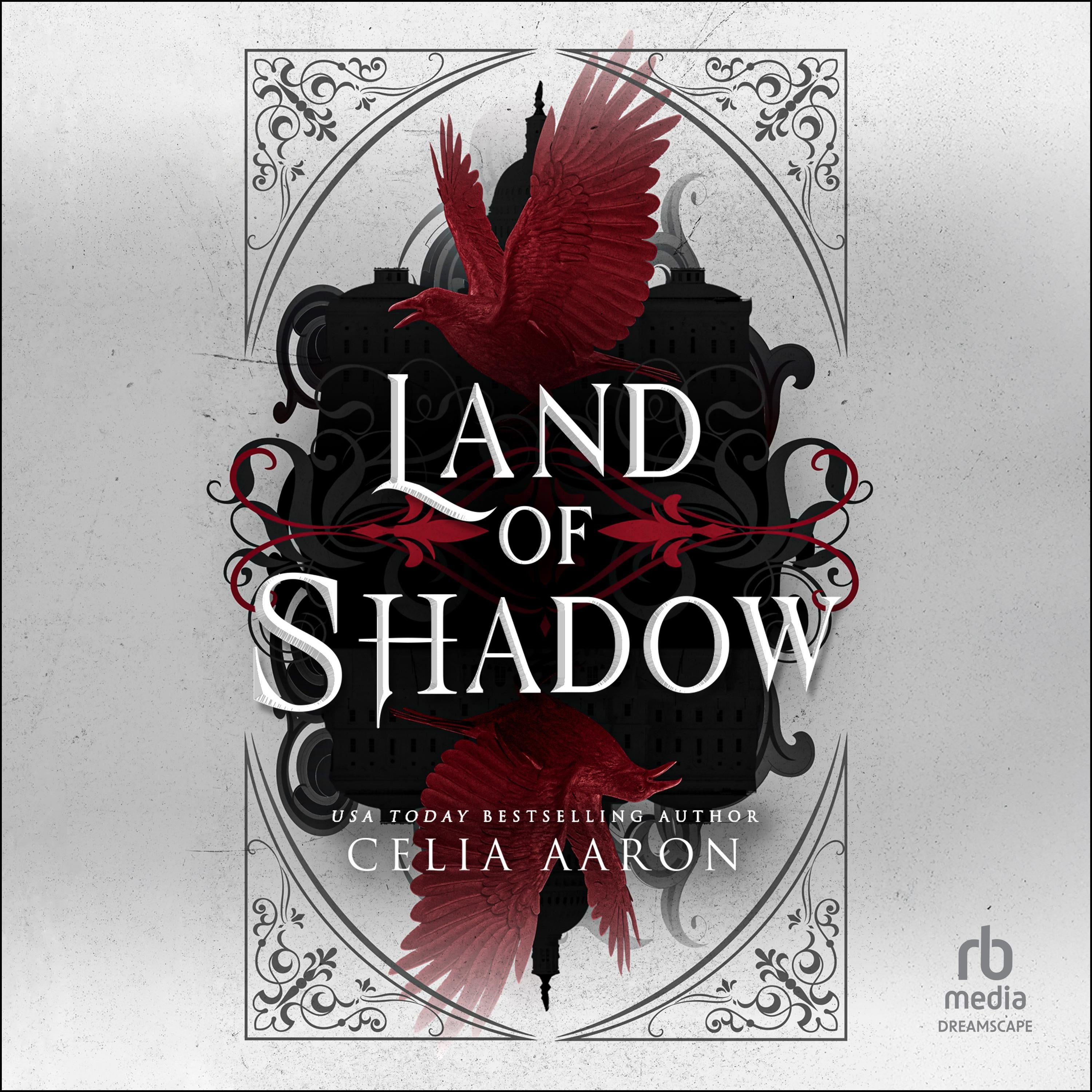Land of Shadow