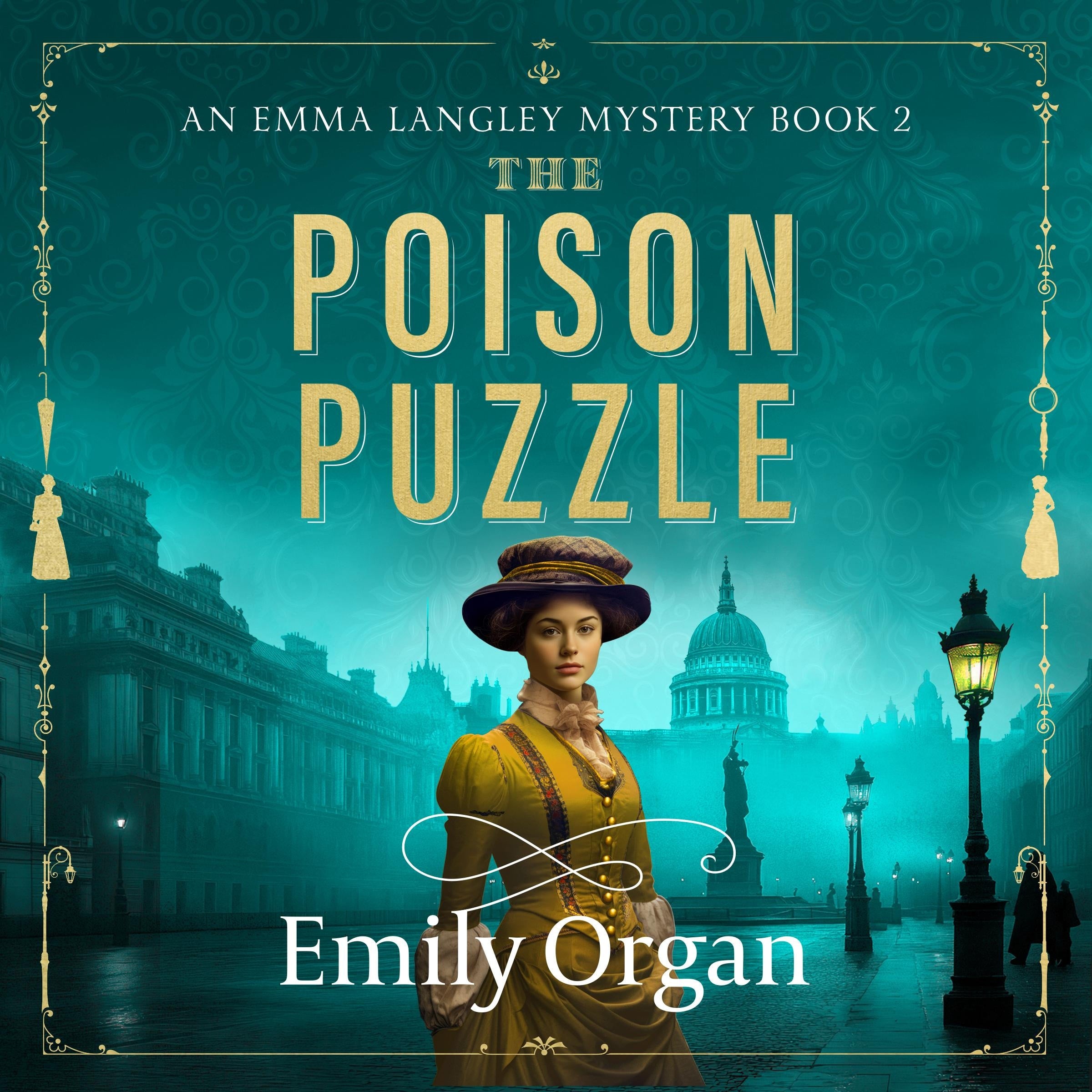 Poison Puzzle, The