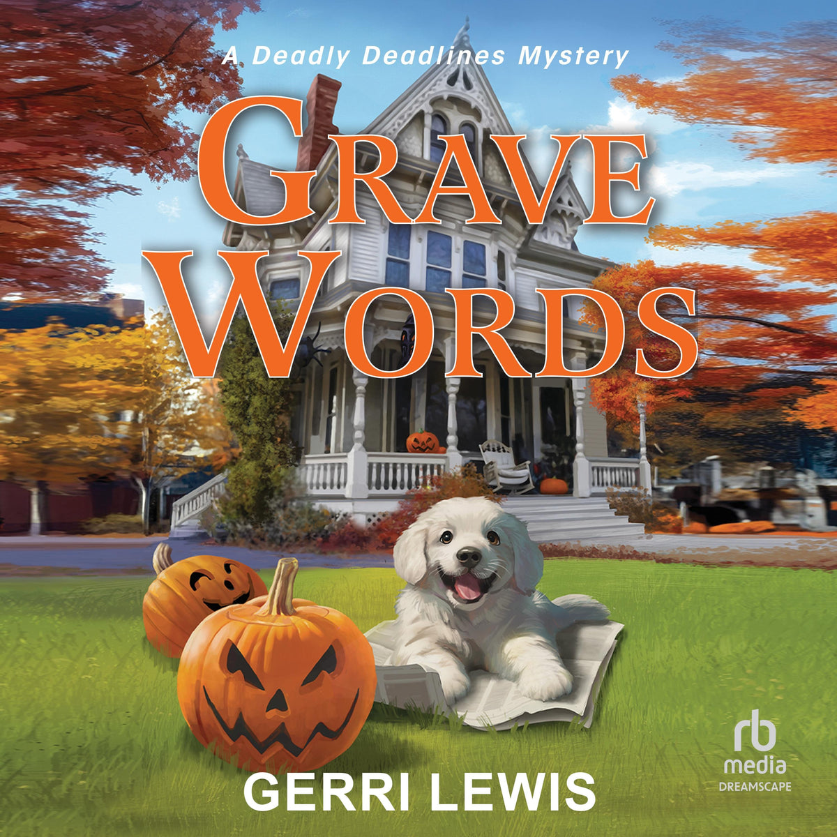 Grave Words