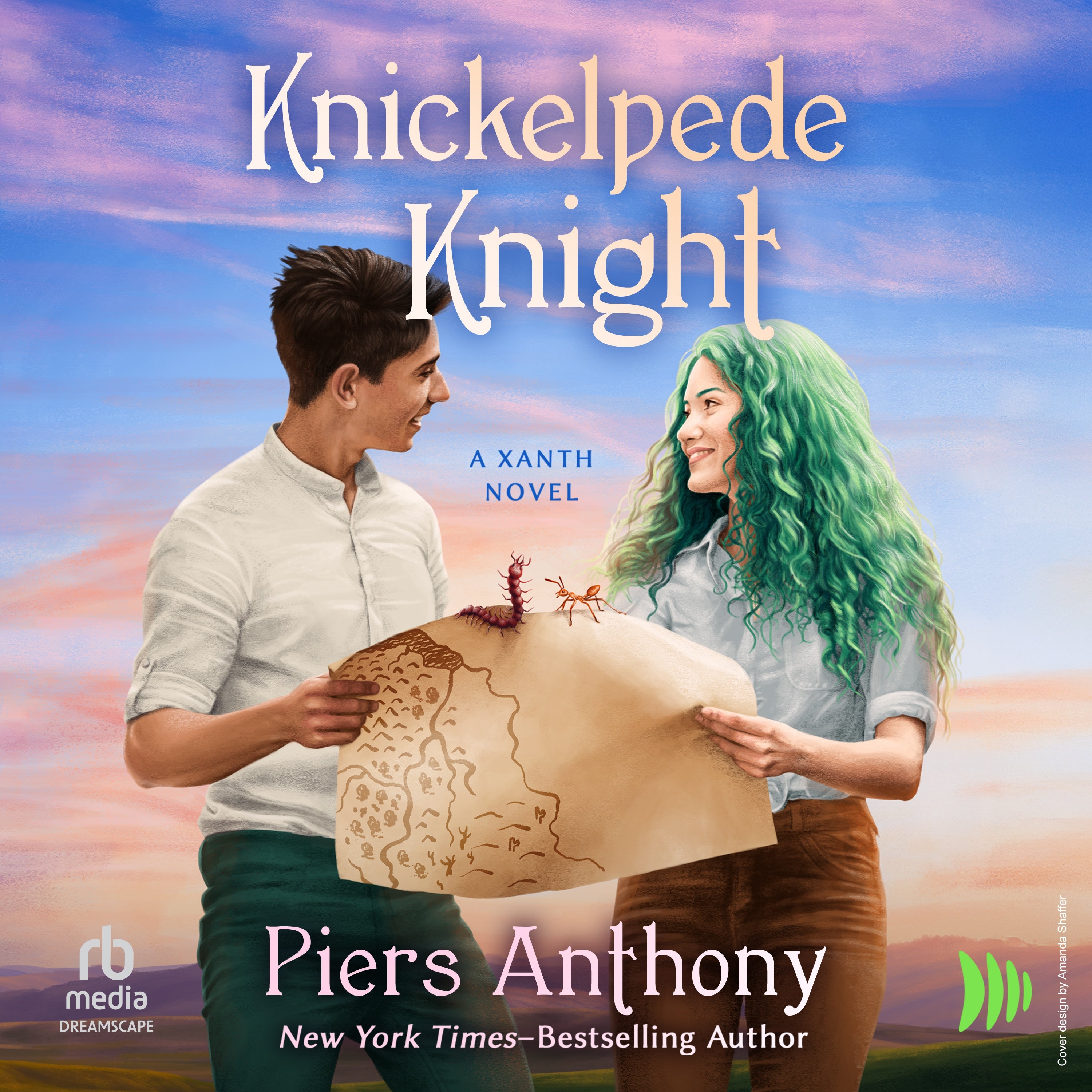 Knickelpede Knight