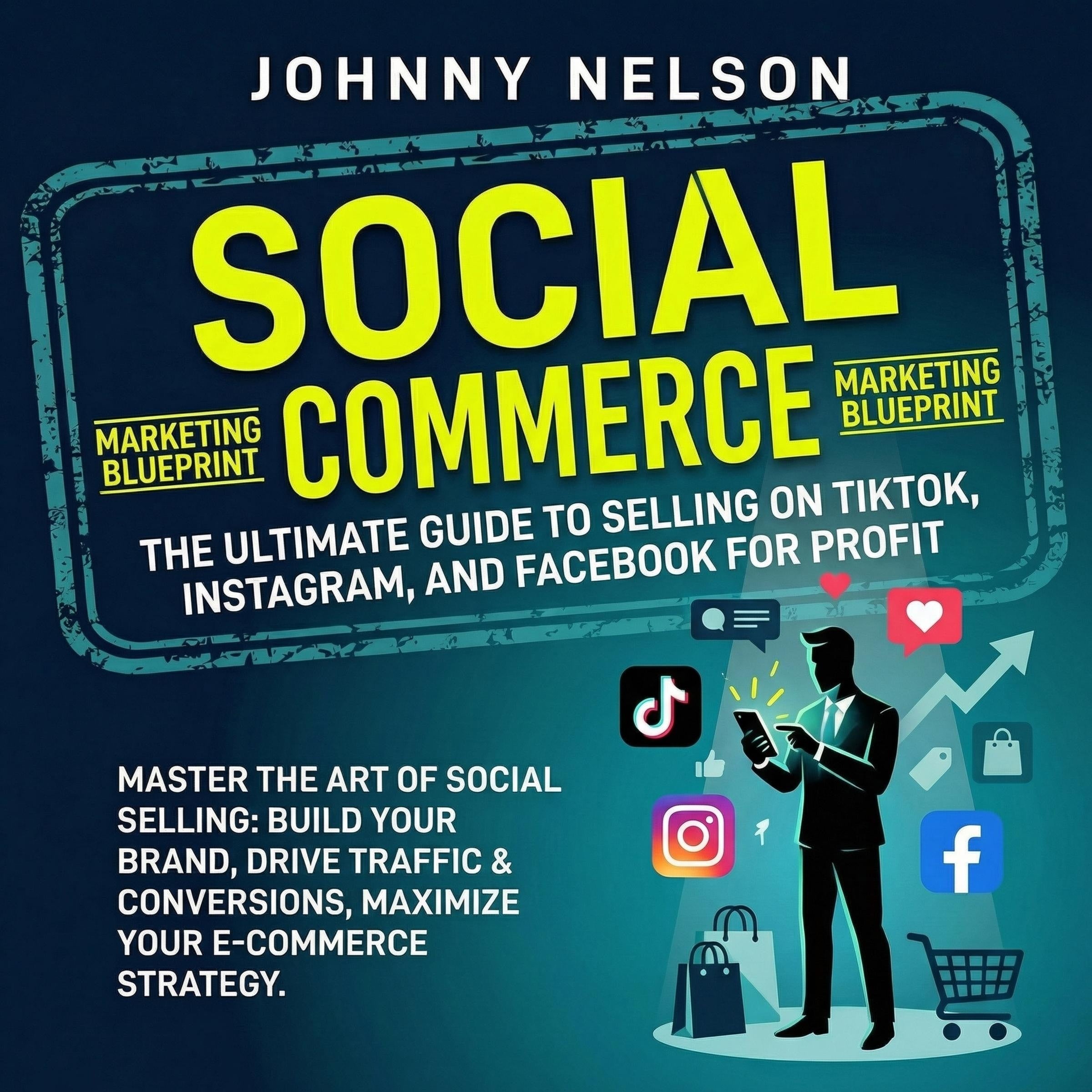 Social Commerce Marketing Blueprint